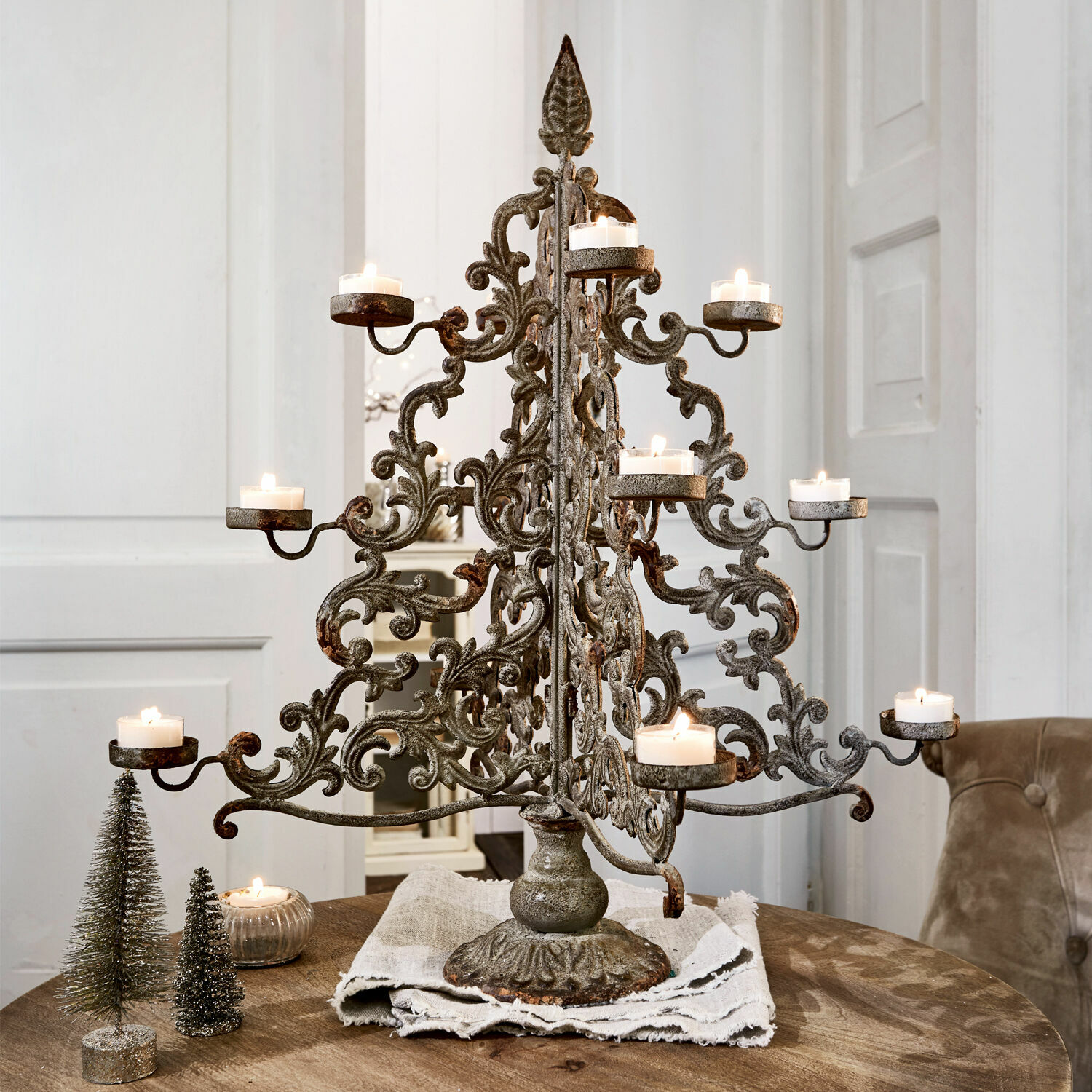 Arbre décoratif Valledupar