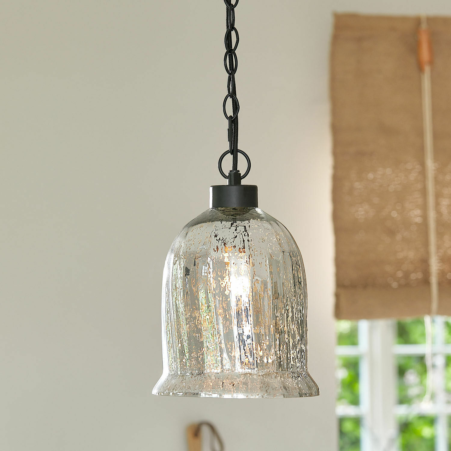 Suspension Yvron