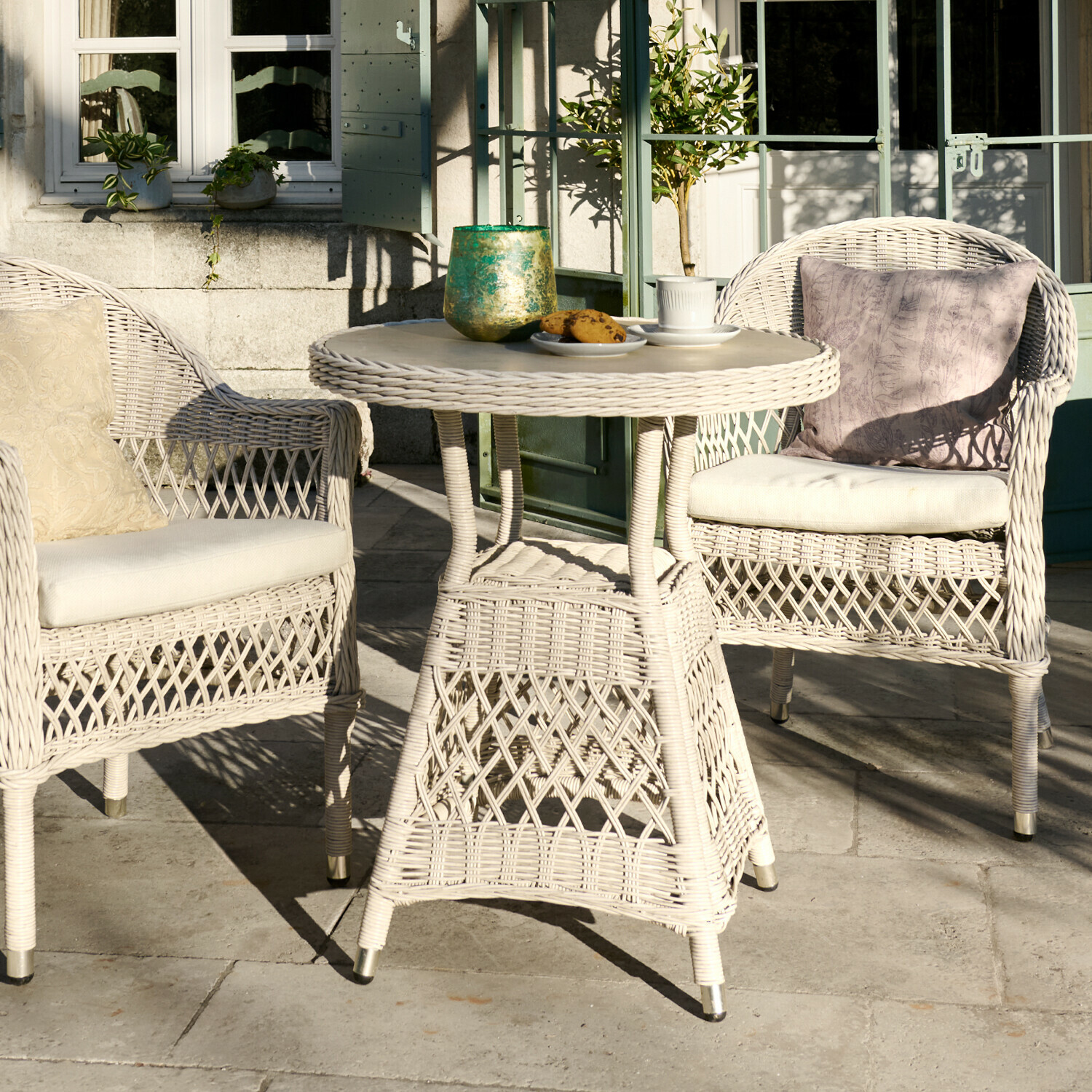 Table Solavine