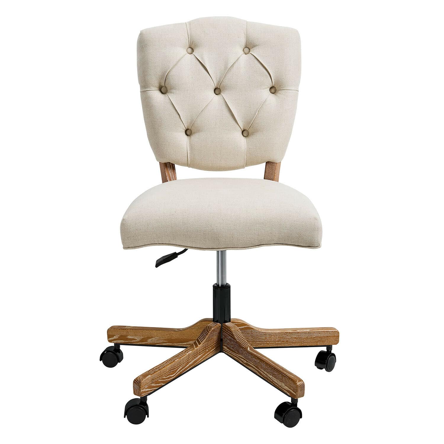 Chaise de bureau Havenleigh