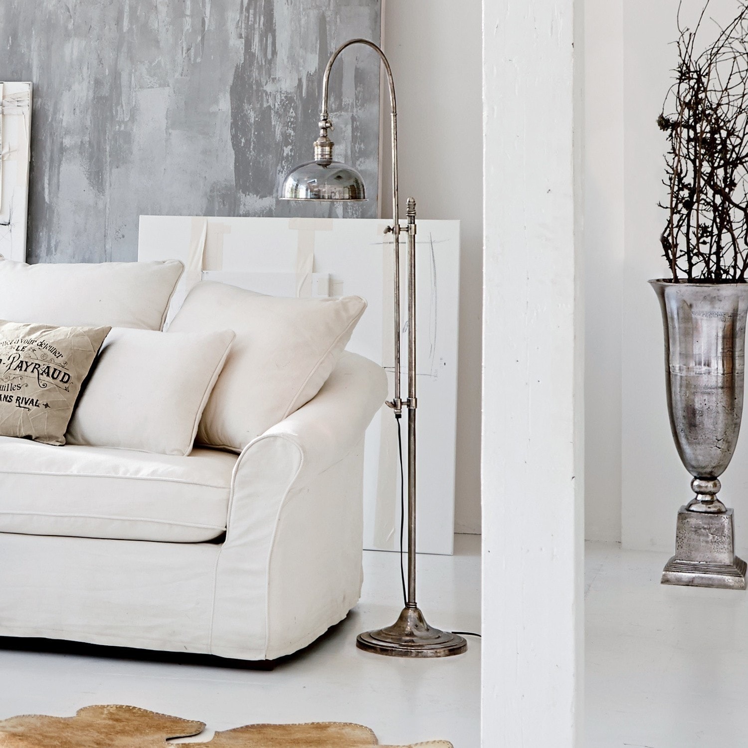 Staande lamp Conway