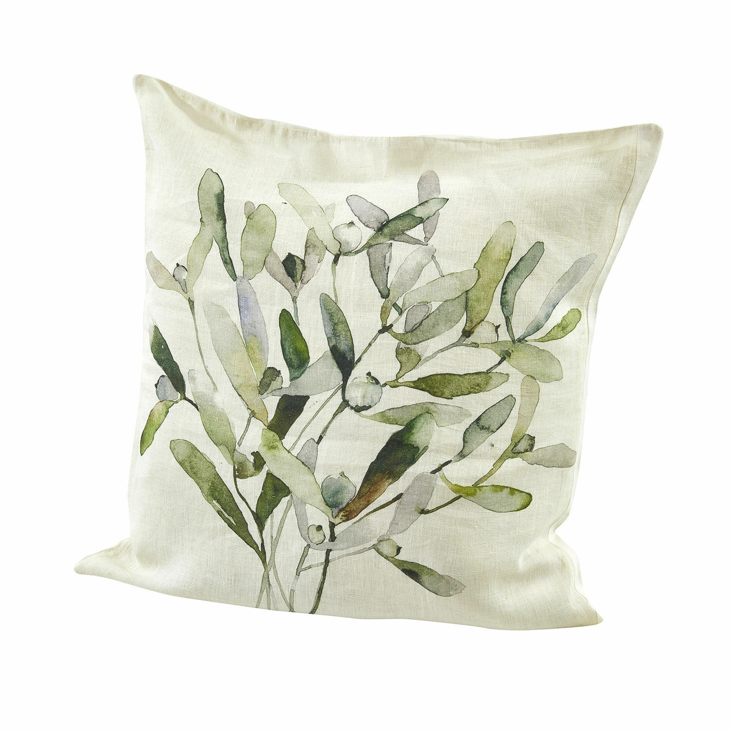 Housse de coussin Mistletoe