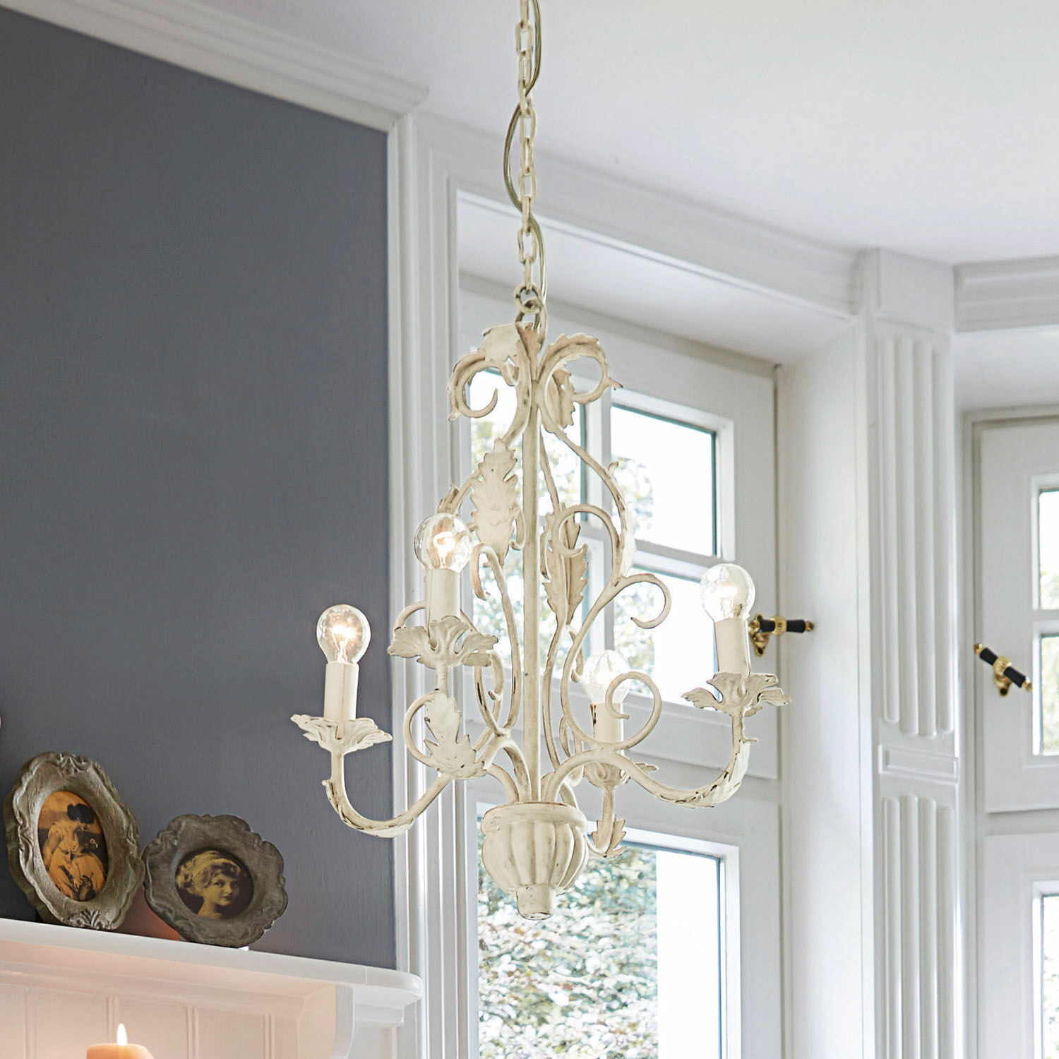 Lustre Assenay