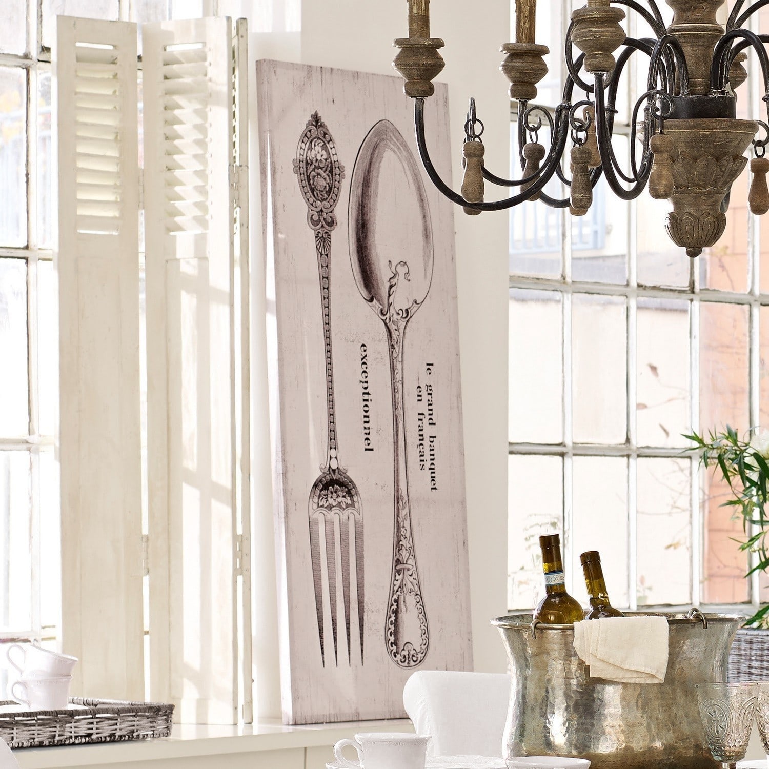 Afbeelding Flatware