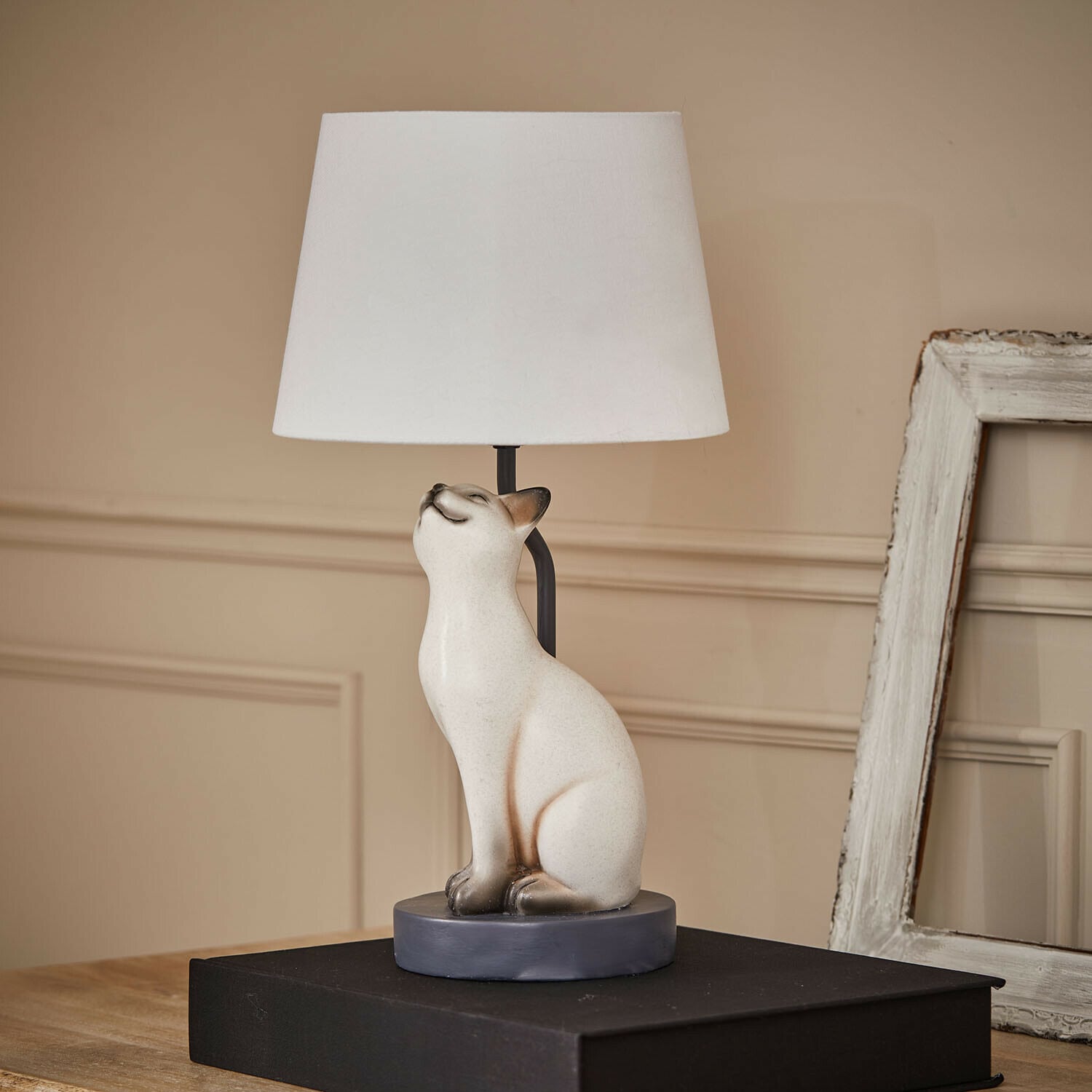 Lampe à poser Ormeya