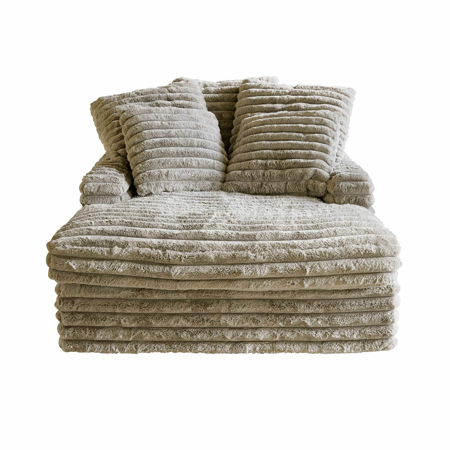 Chaise longue Woodminster