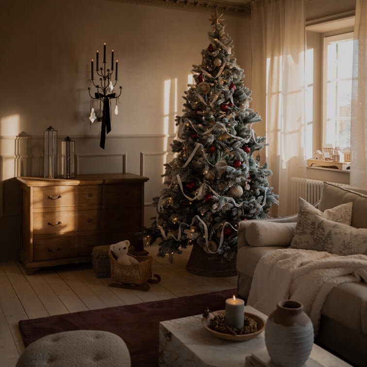 L’art de fêter Noël