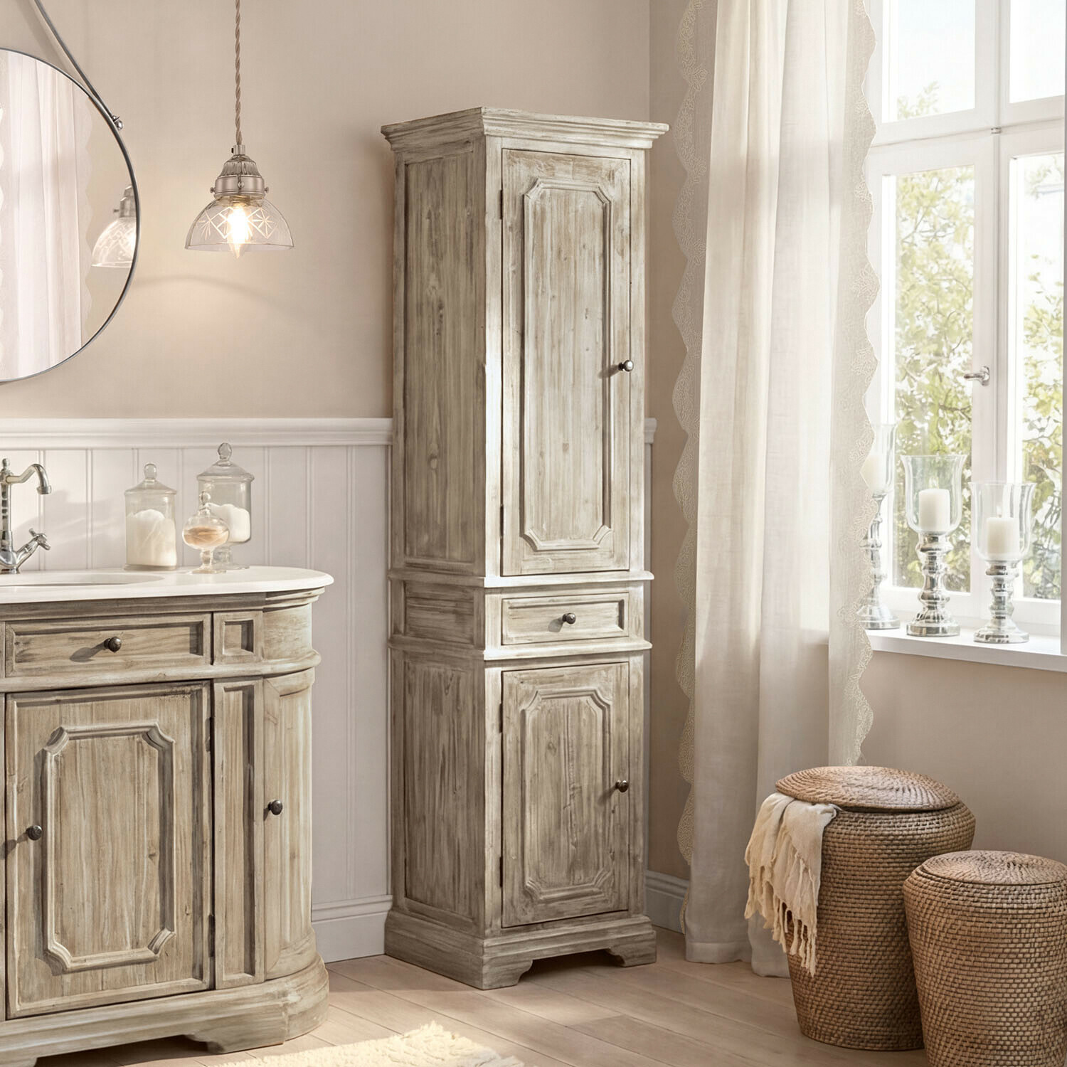 Armoire Pembroke