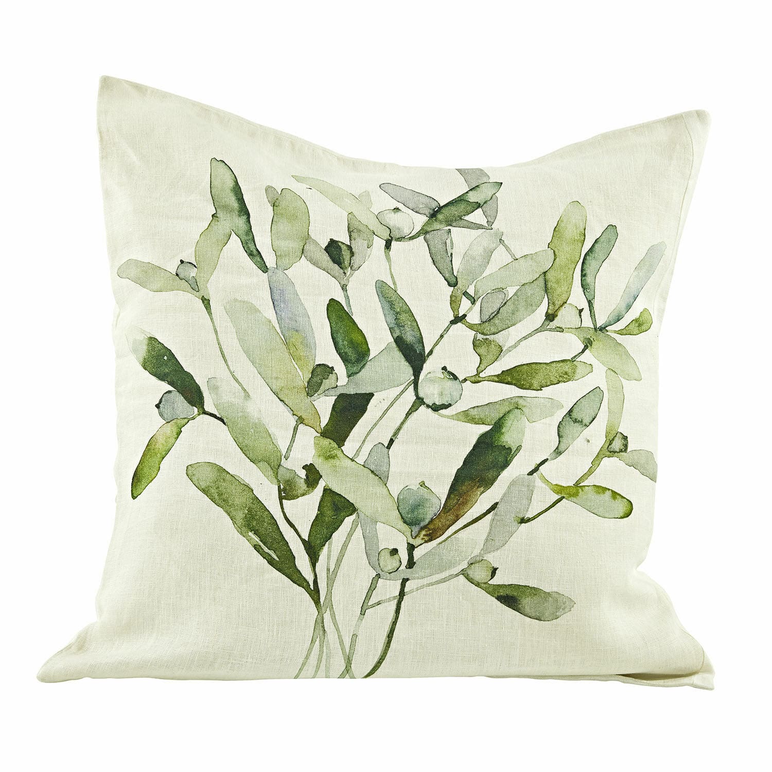 Housse de coussin Mistletoe