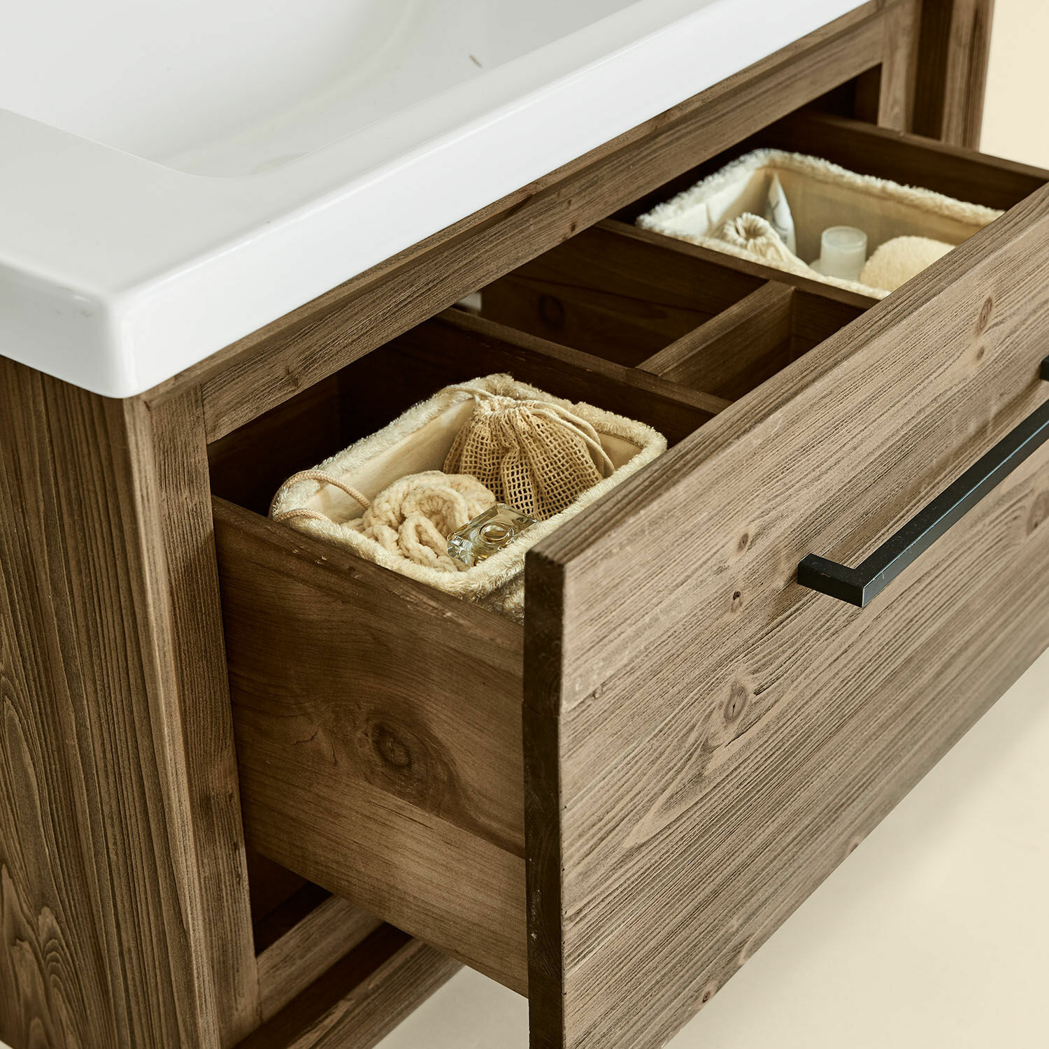 Meuble avec vasque Greenhaven