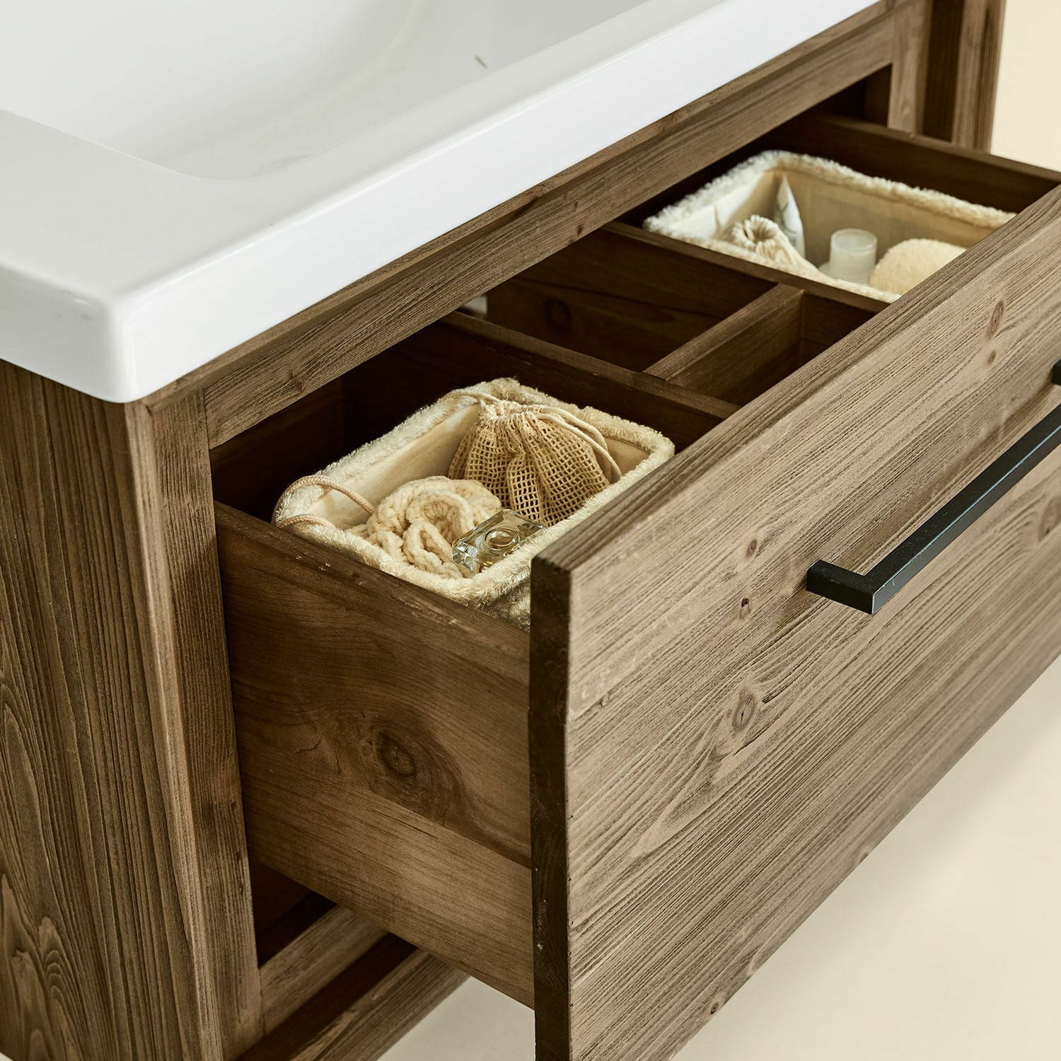 Meuble avec vasque Greenhaven