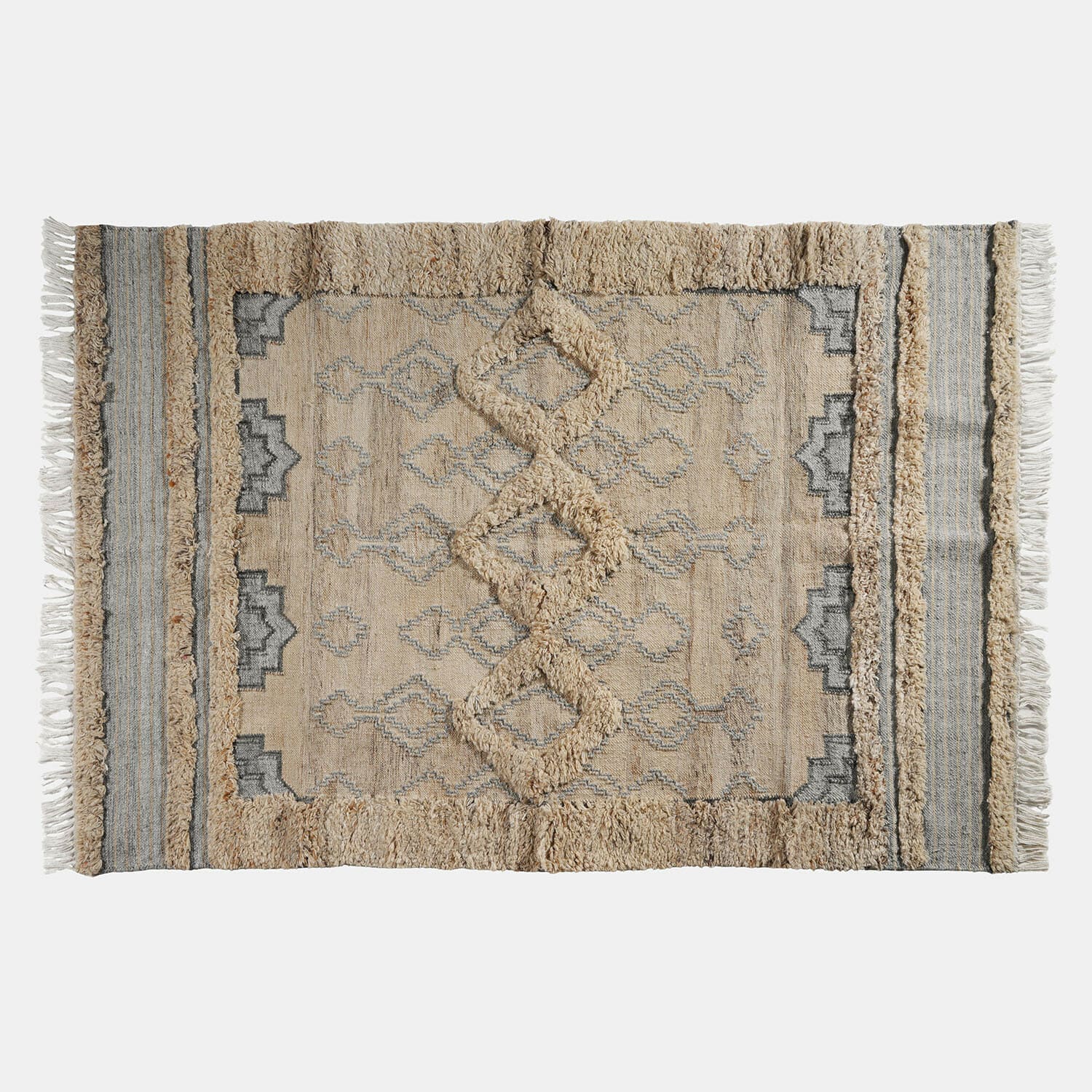 Vloerkleed voor binnen en buiten Ciel d'Azur