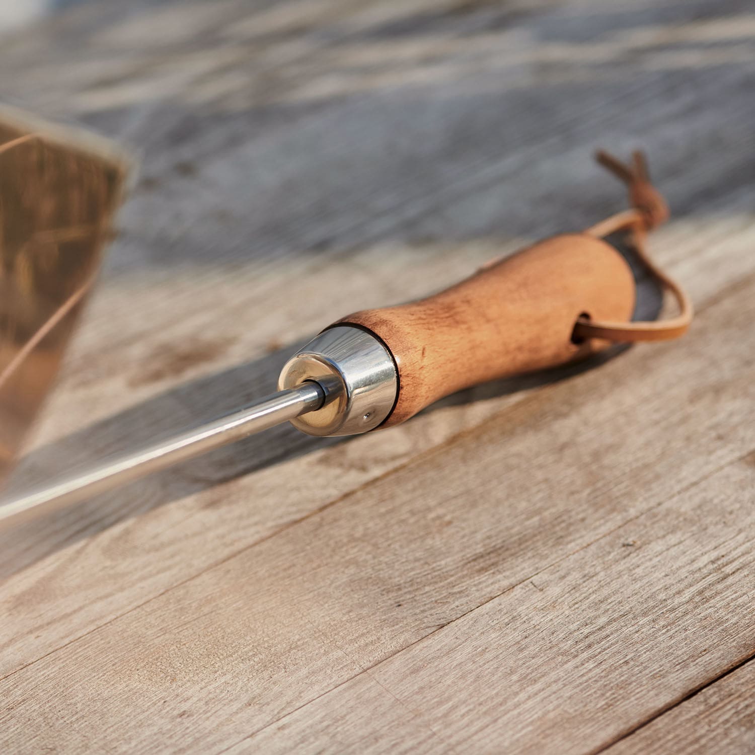 Tuingereedschap set van 3 Pandoja
