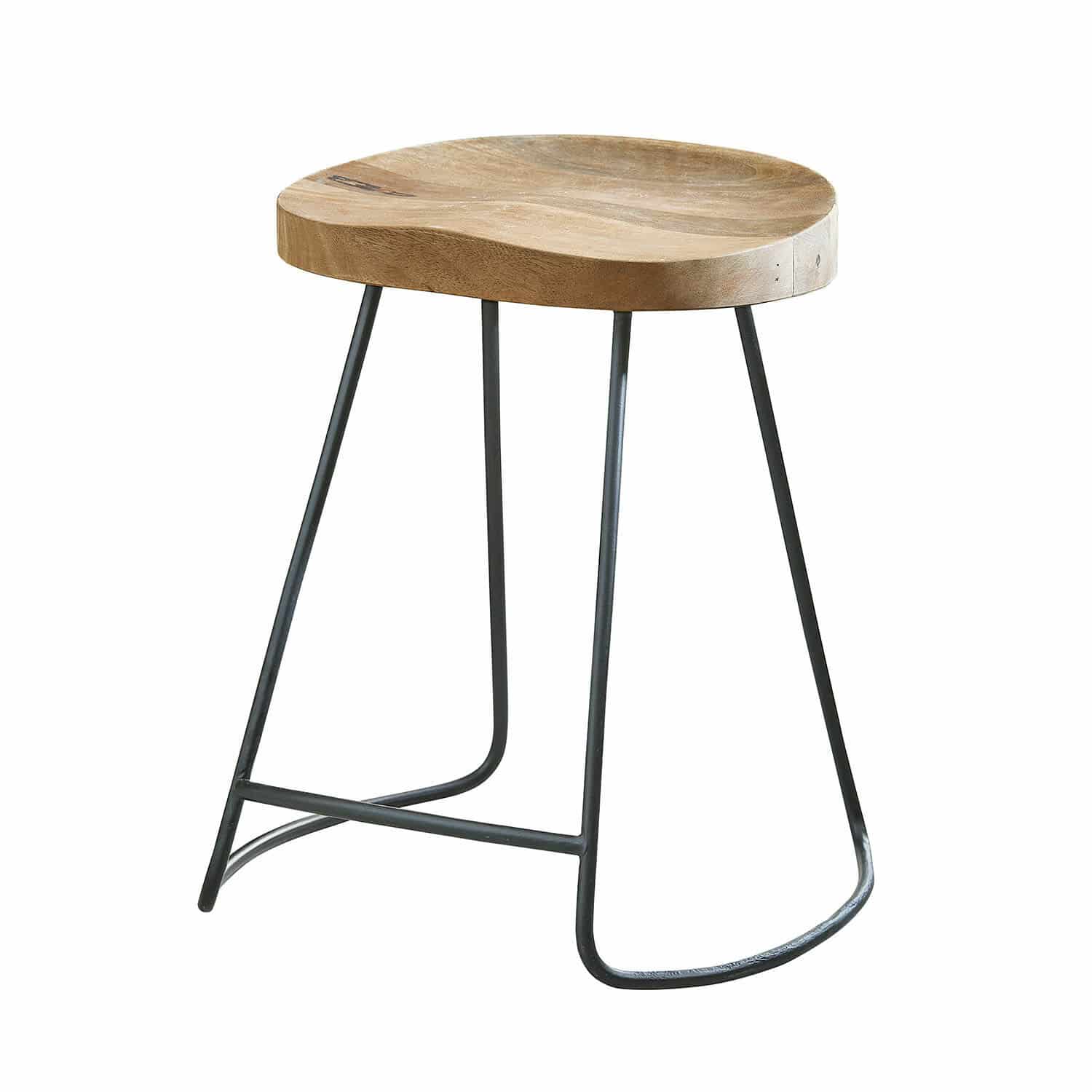 Tabouret Contelleur