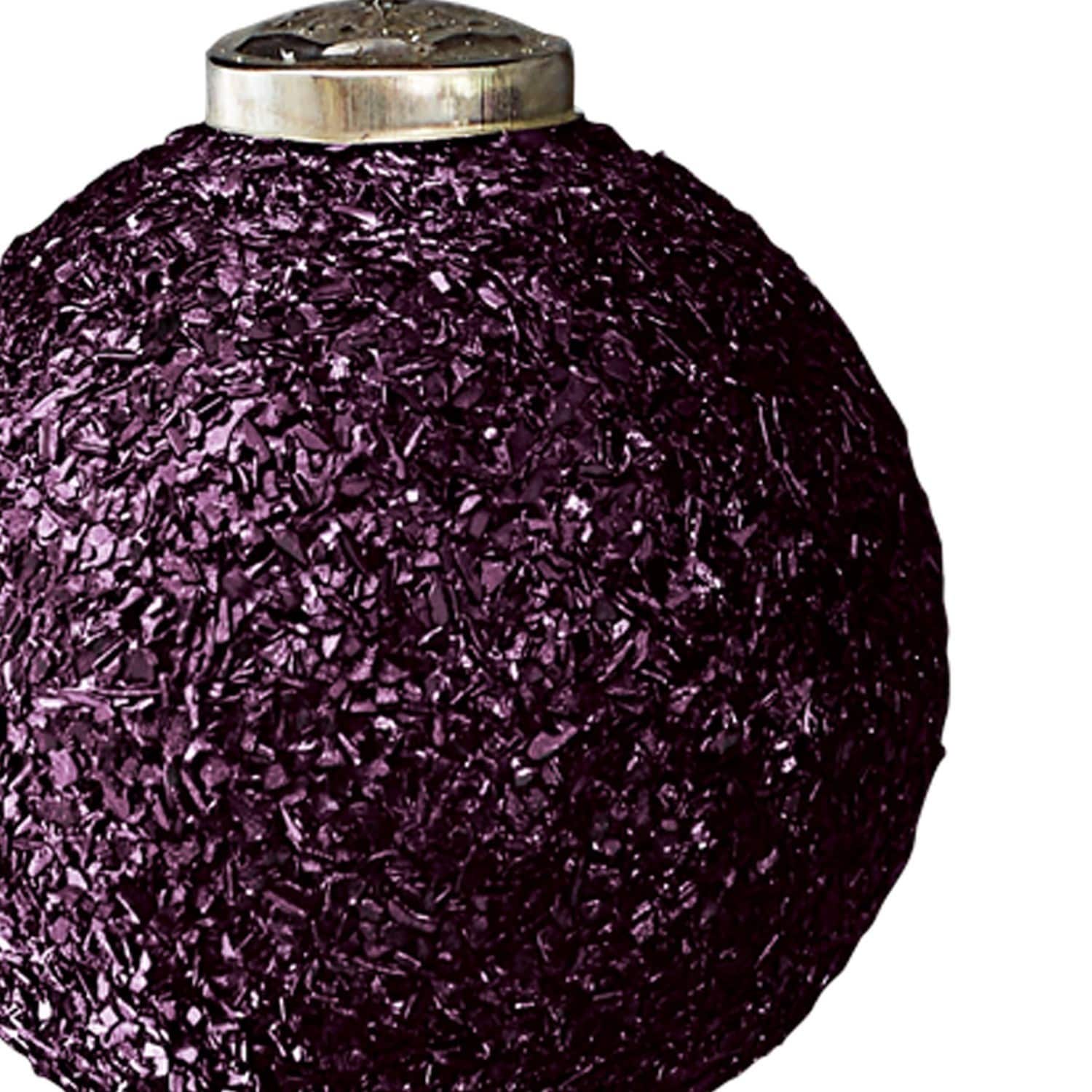 Kerstversiering set van 6 Évron
