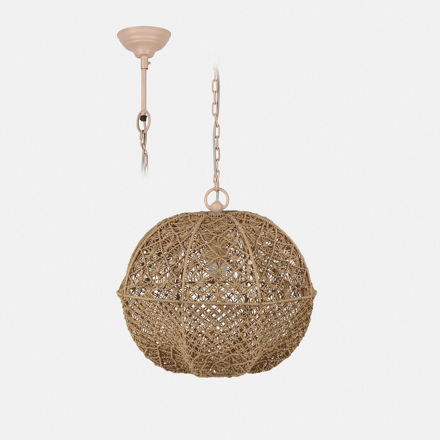 Hanglamp Calivonne