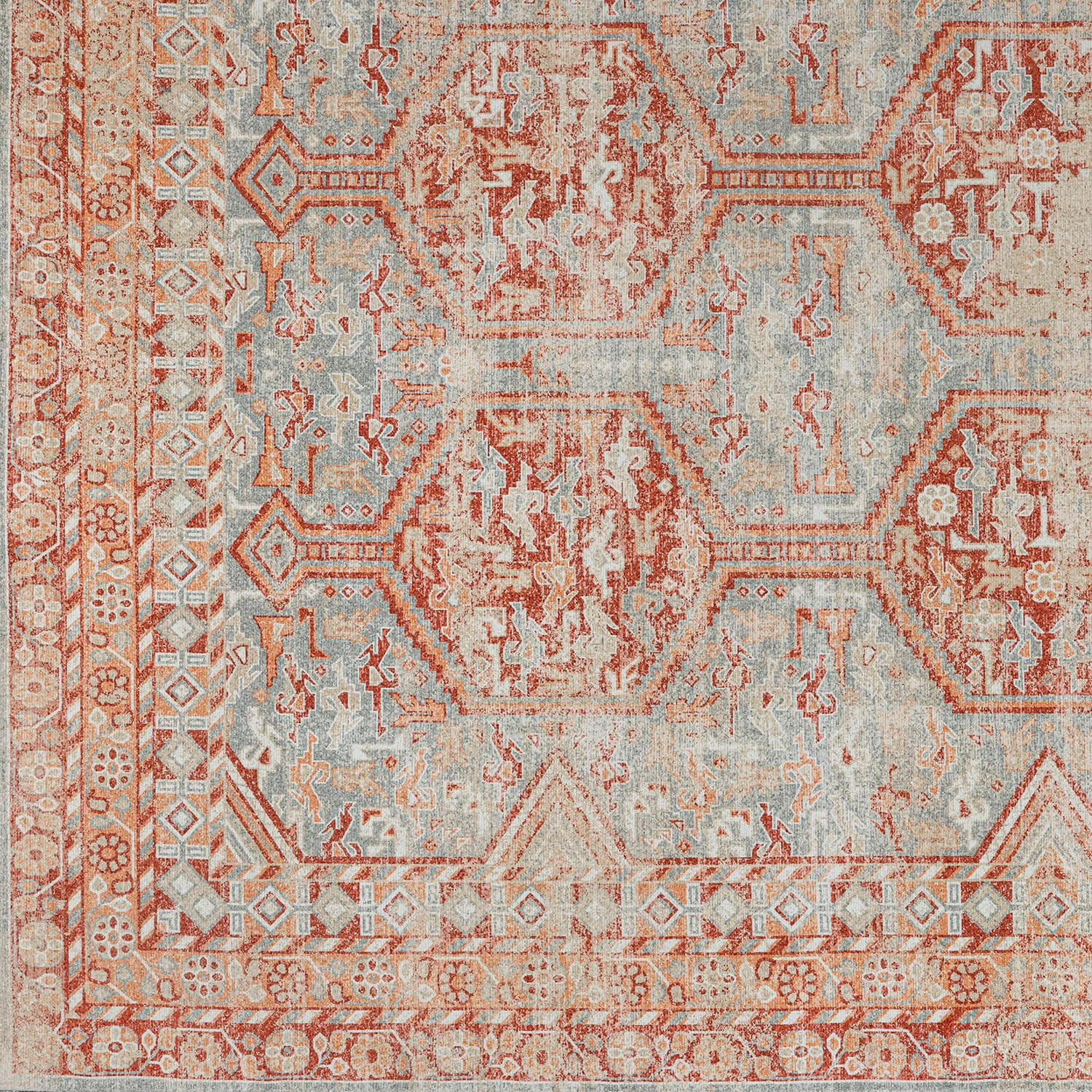 Tapis Incantaro