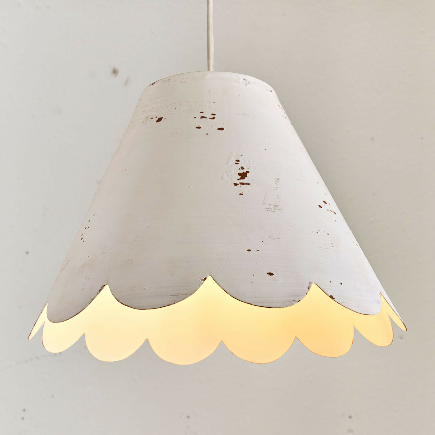 Suspension Hollivale