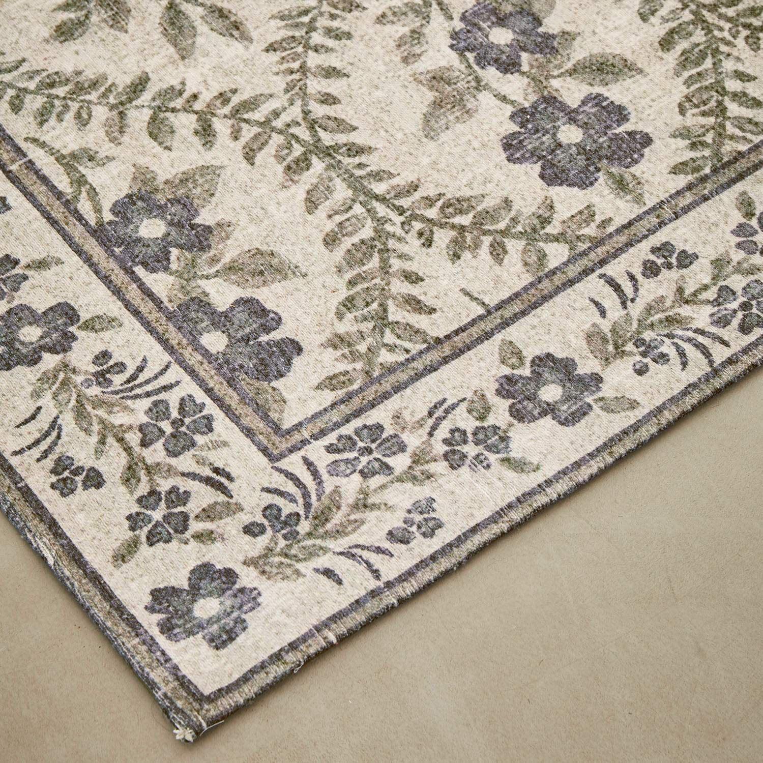 Tapis Vellouris