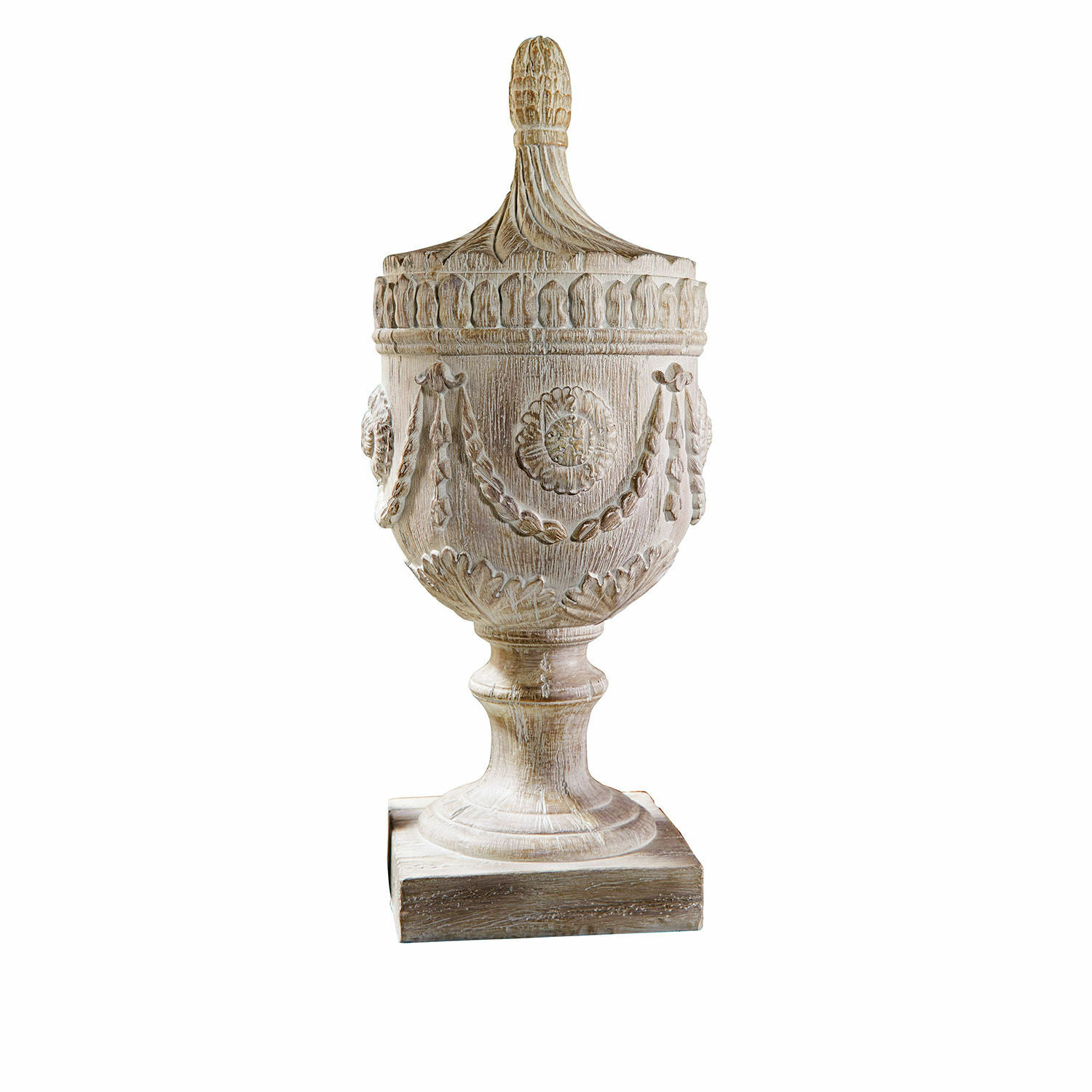 Decoratief object Licia