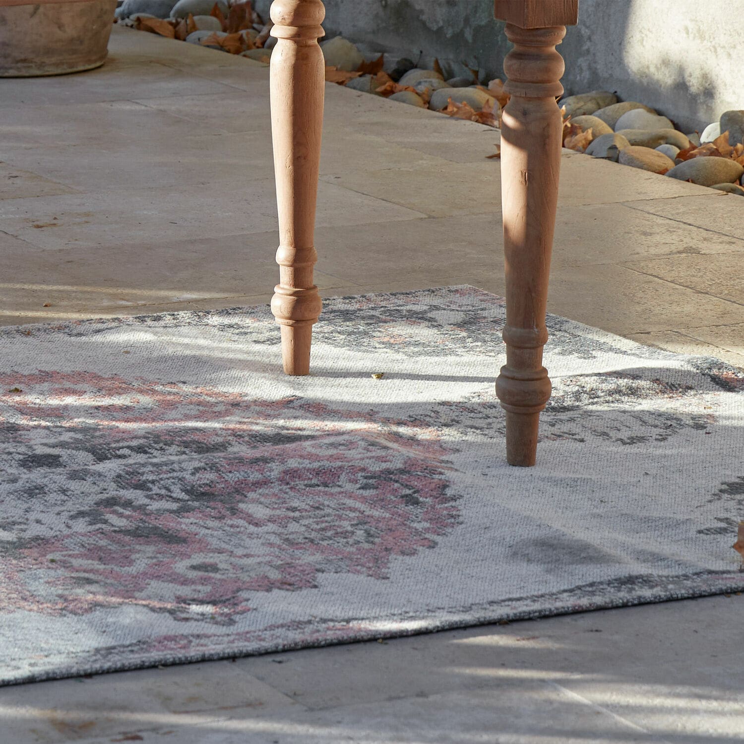 Tapis d’extérieur et d’intérieur Buissy
