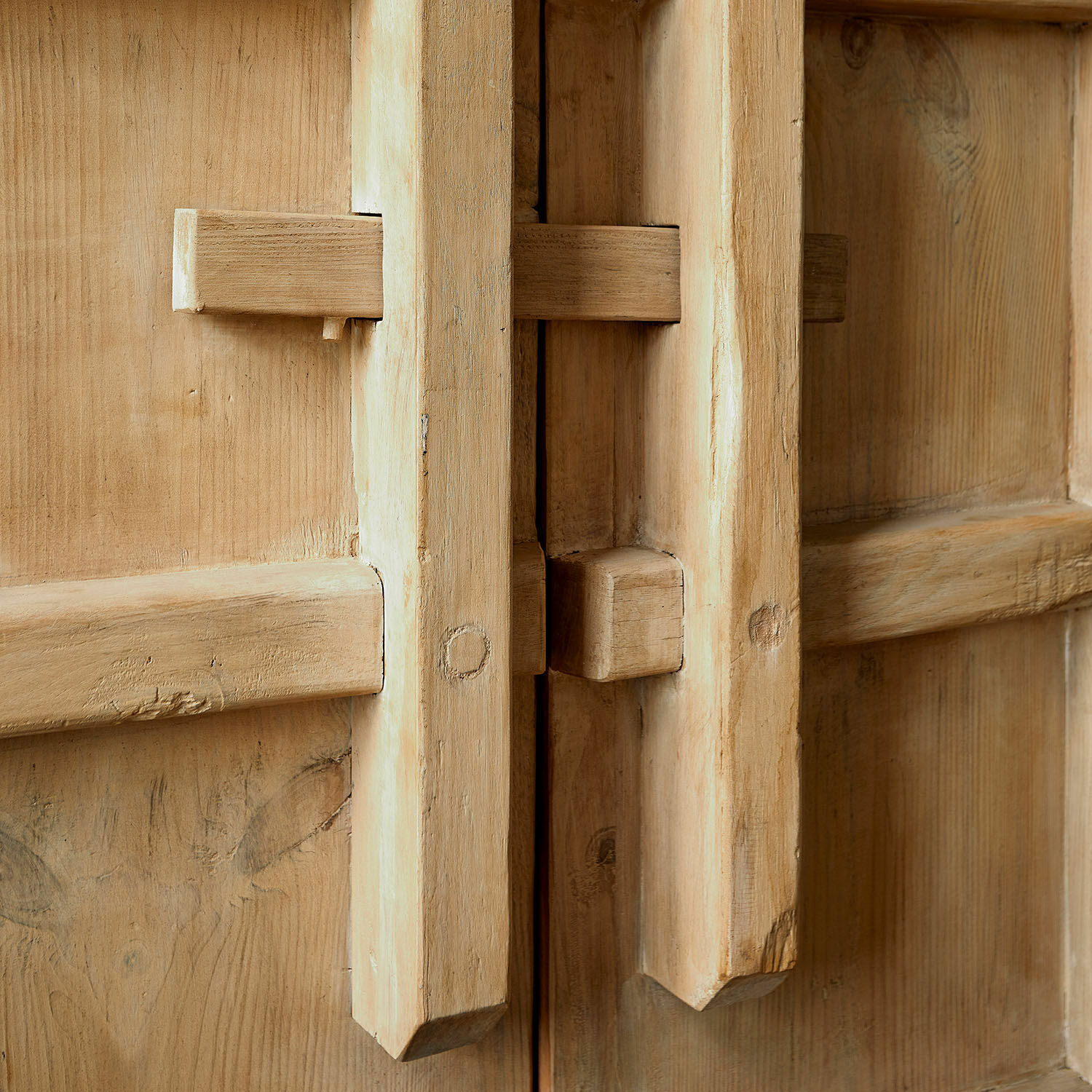 Armoire Trésorique