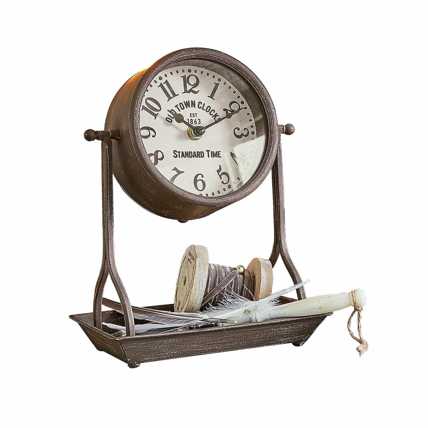 Horloge Vorexil