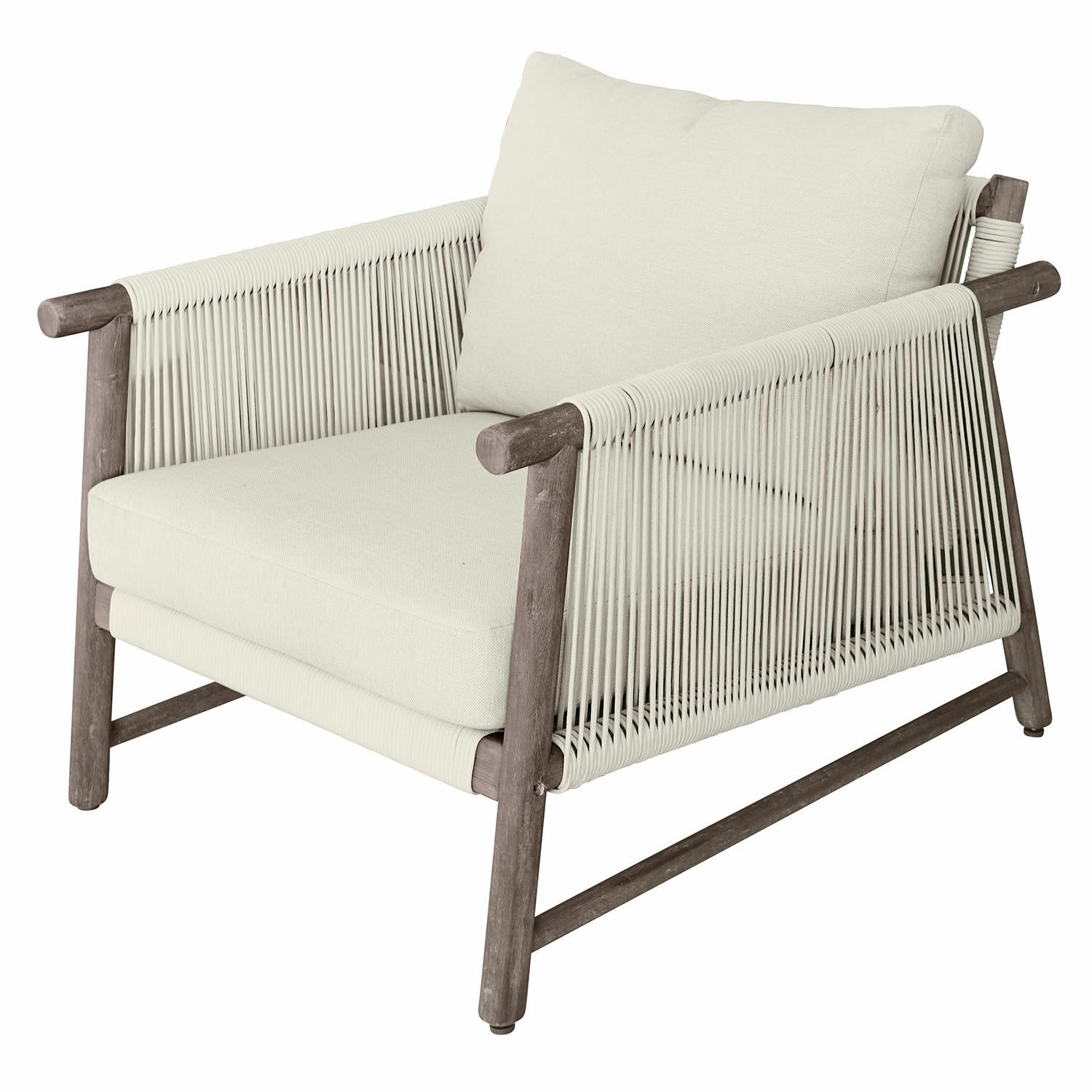 Fauteuil FSC®-100% Clarmontaine