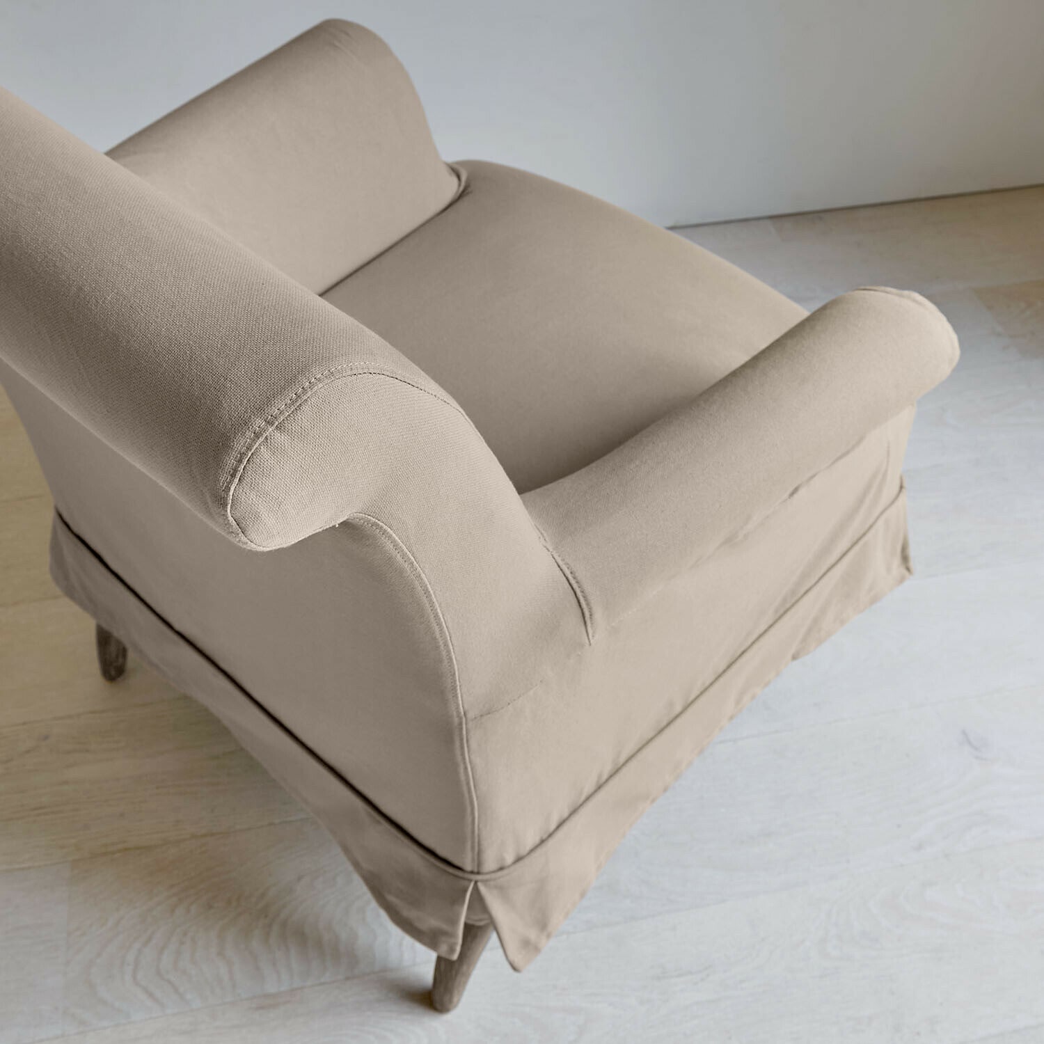 Fauteuil Everleighs