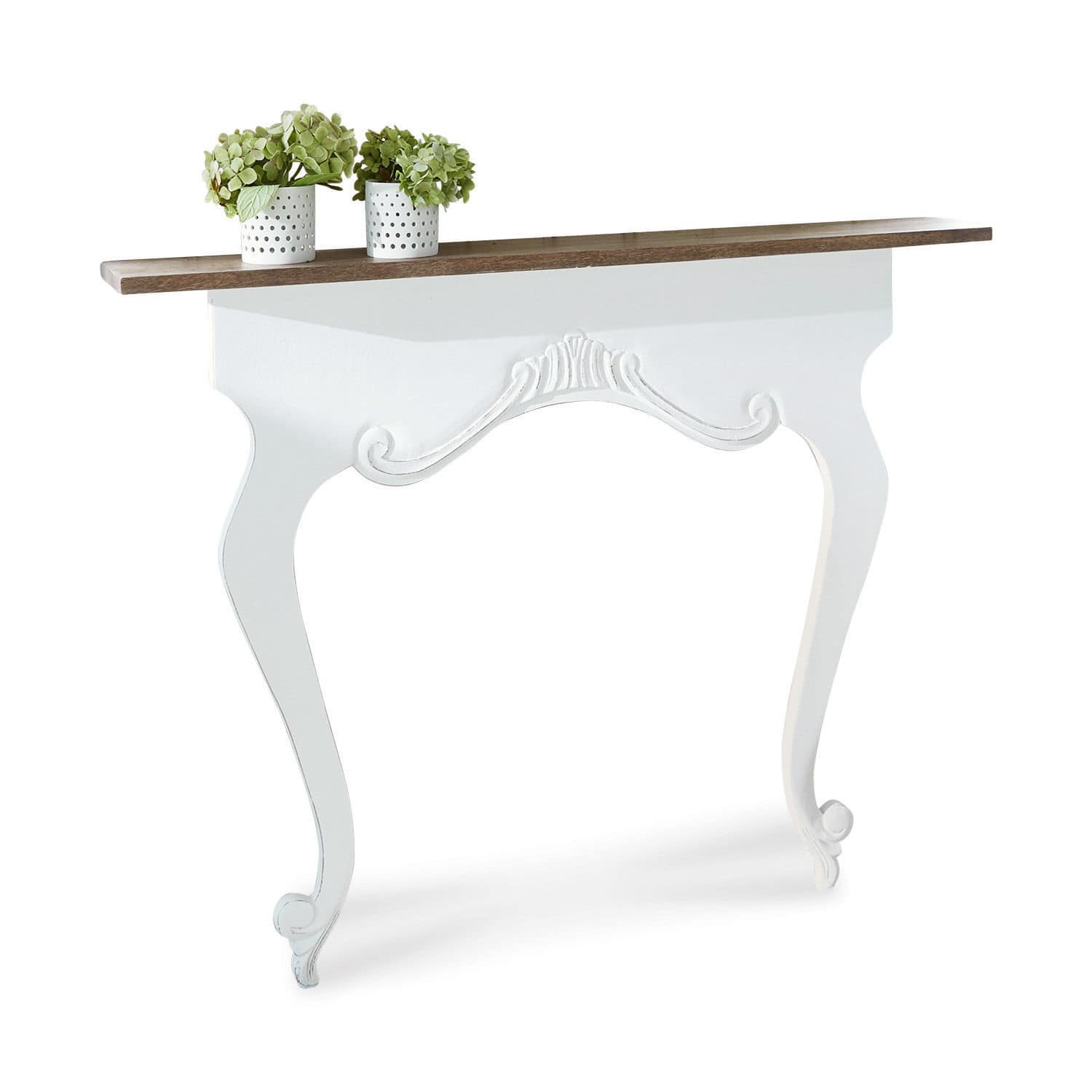 Console Jaen