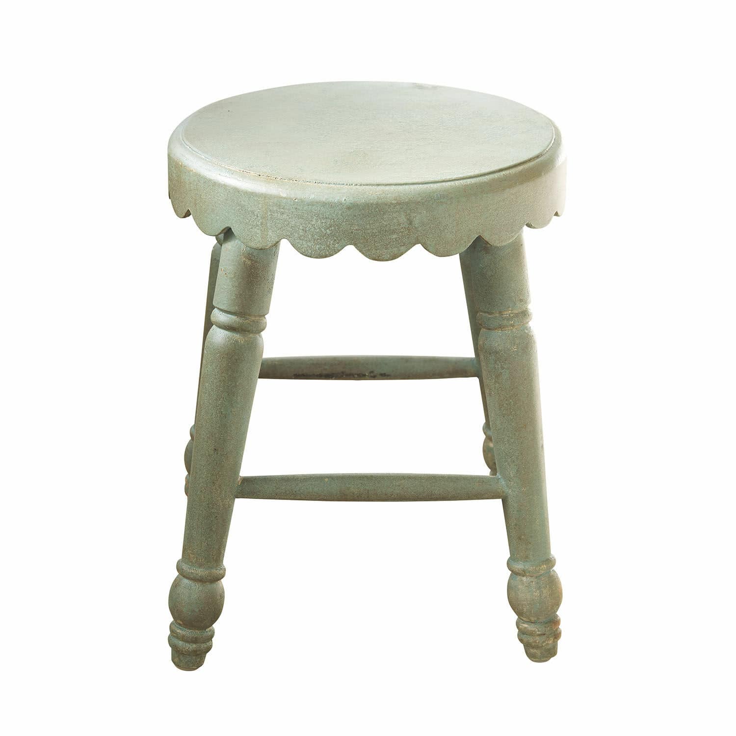 Tabouret Nirvent