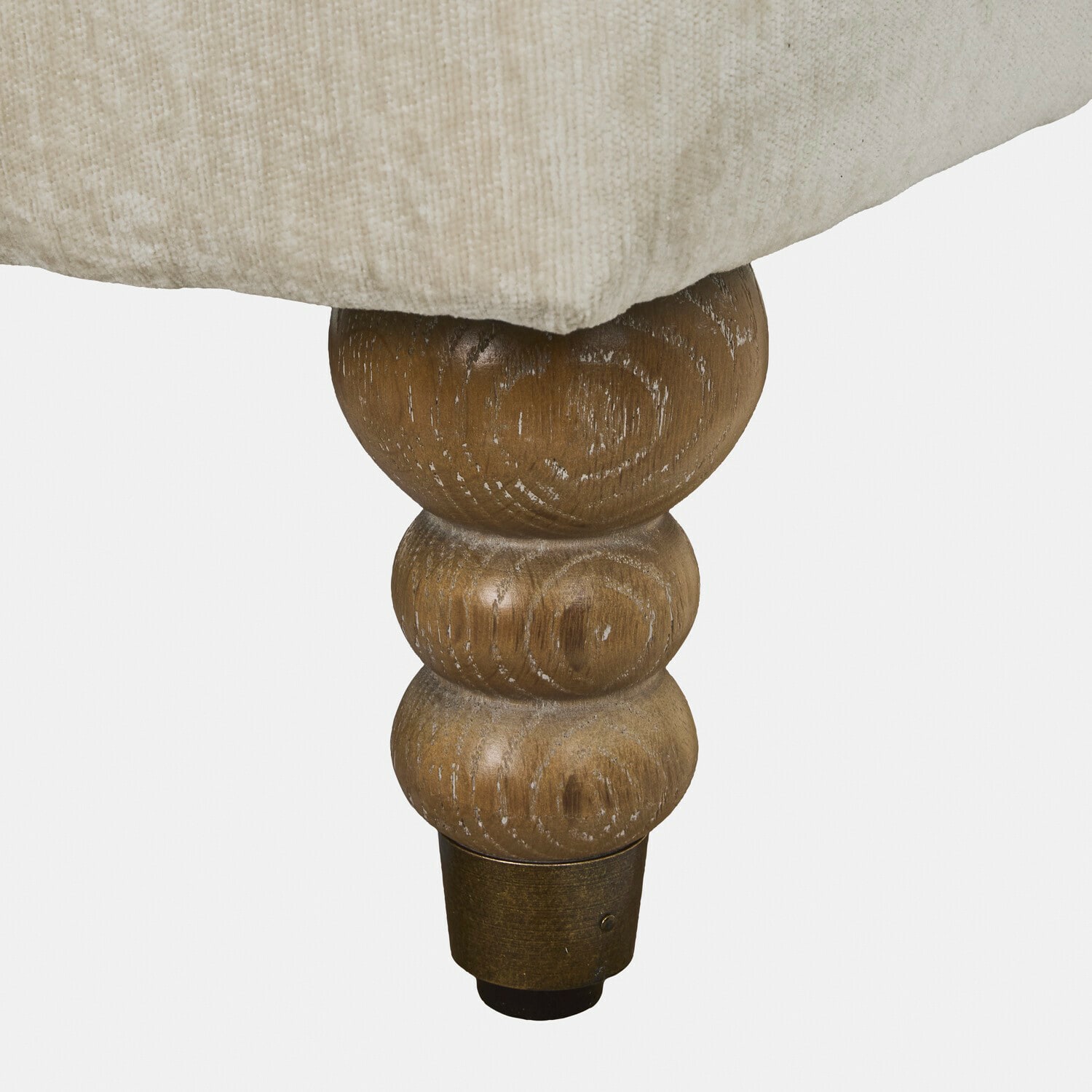 Chaise longue Isa