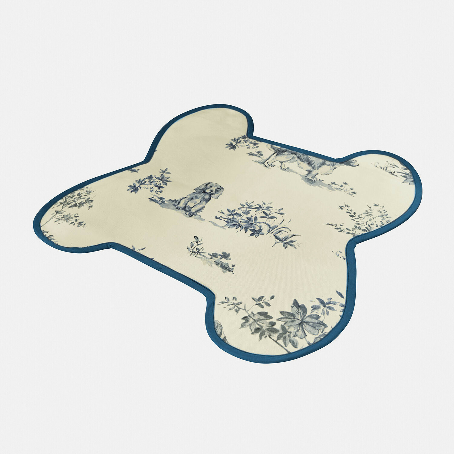 Set de table pour gamelle Ymélorine