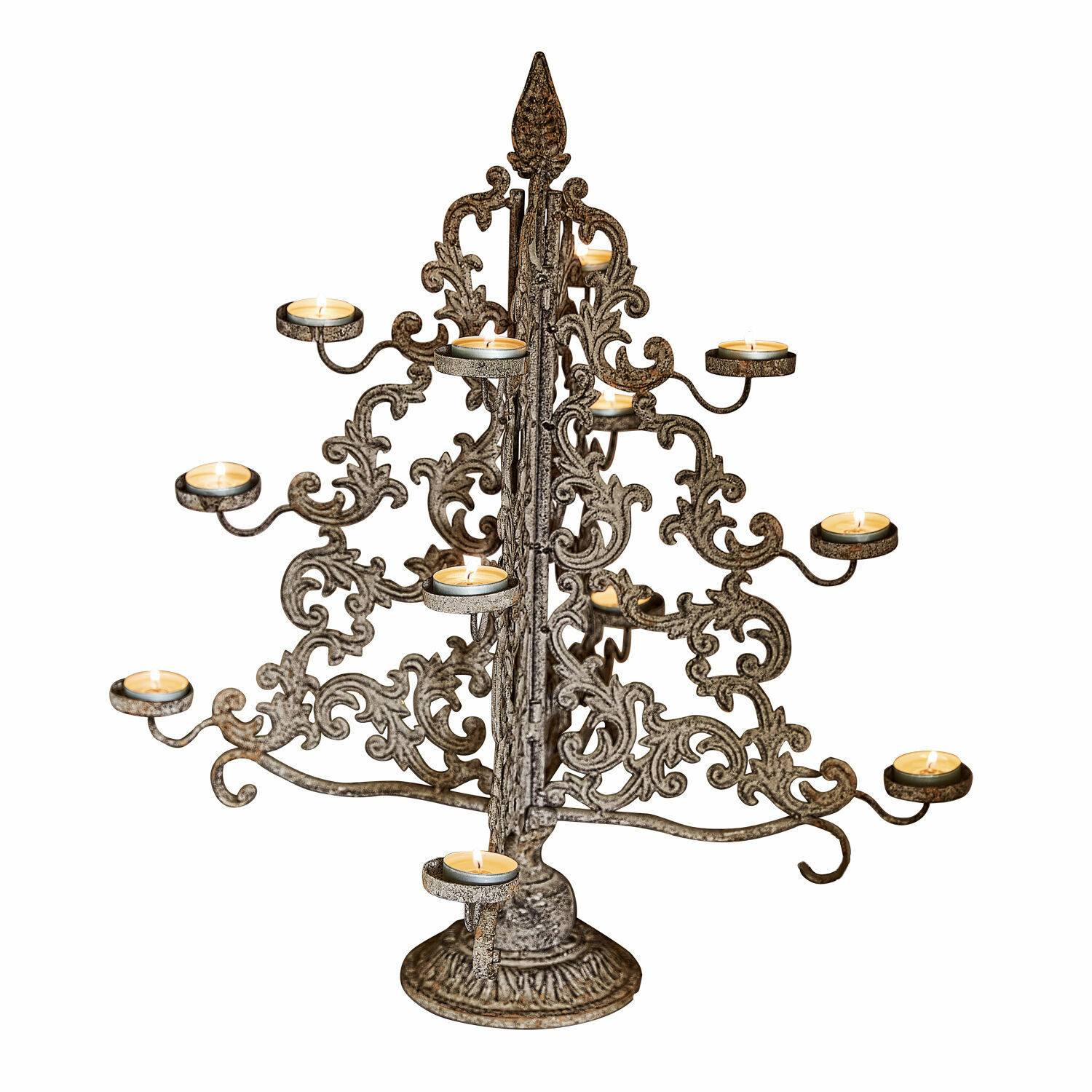 Arbre décoratif Valledupar