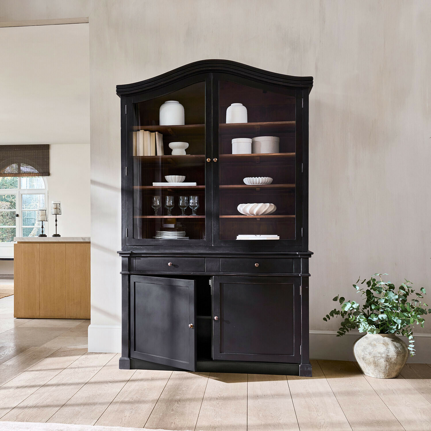 Vitrine Westridge