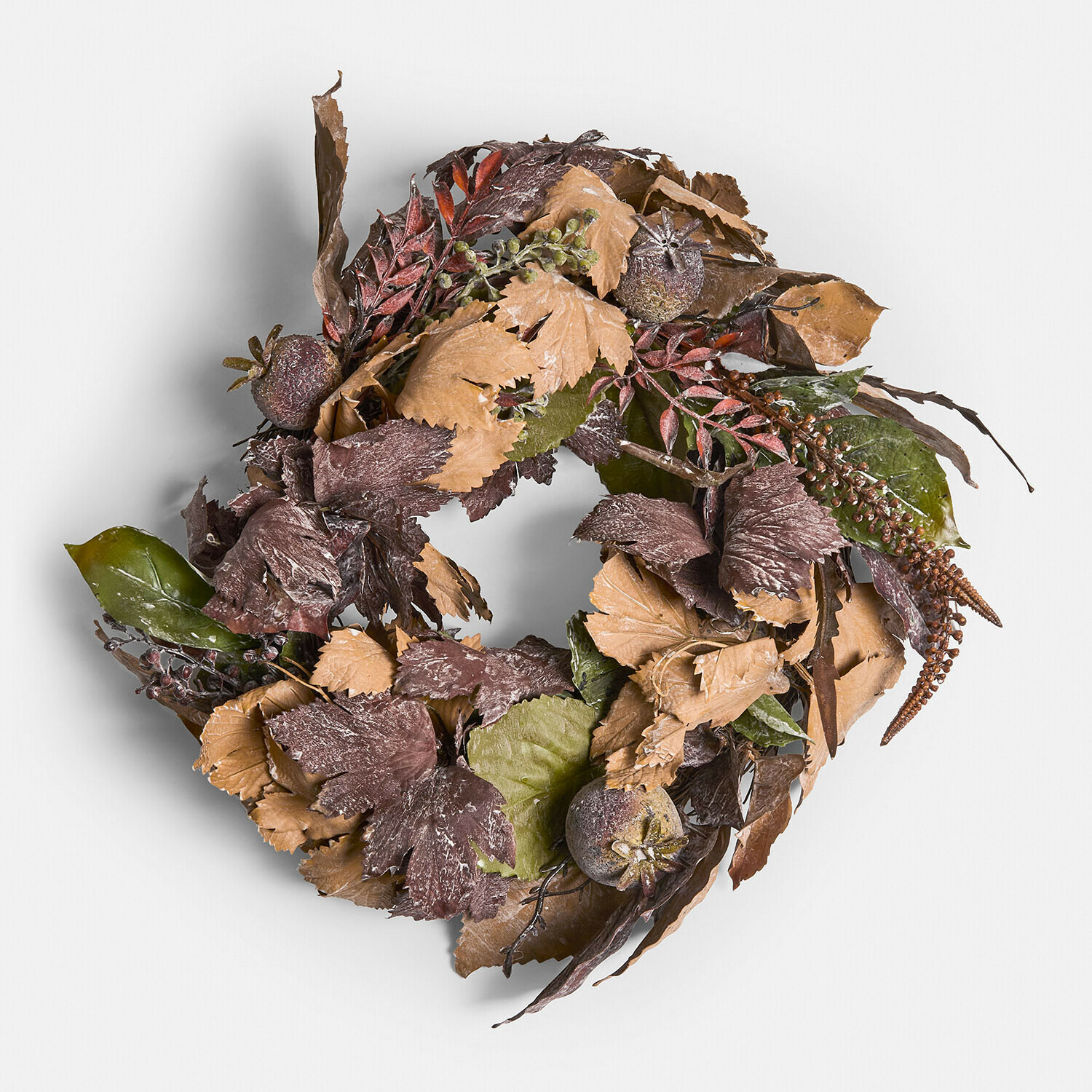 Couronne Yvorie