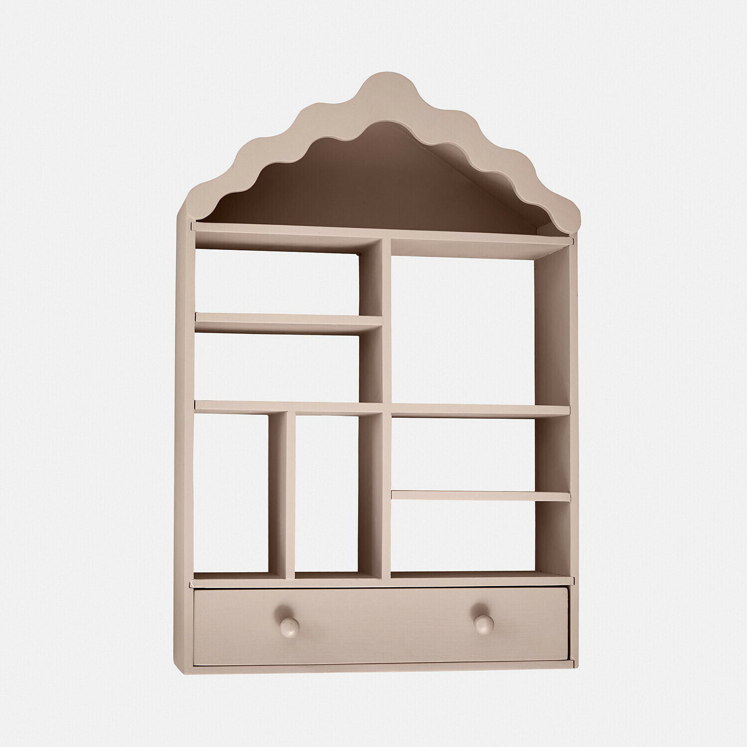 Étagère murale pour enfant Minnora