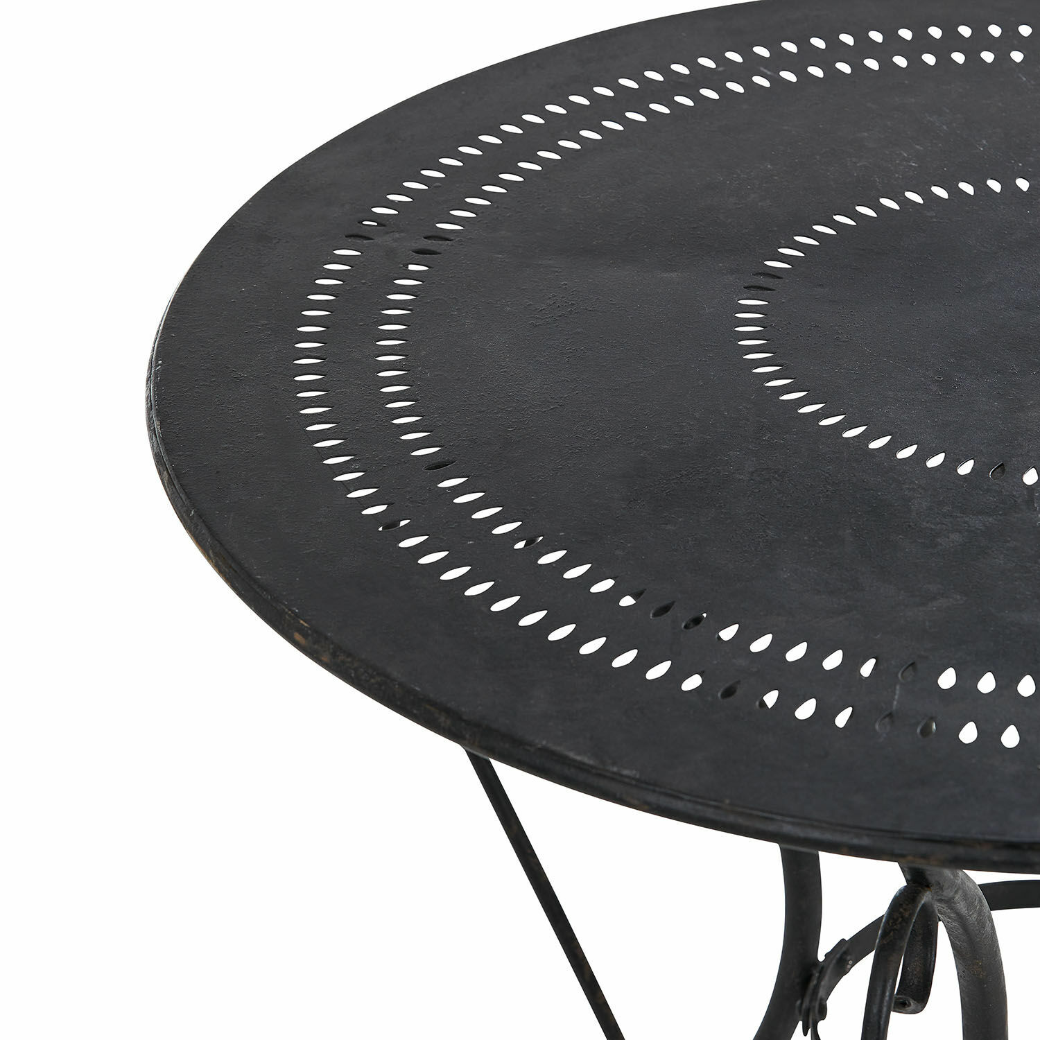 Table Aube