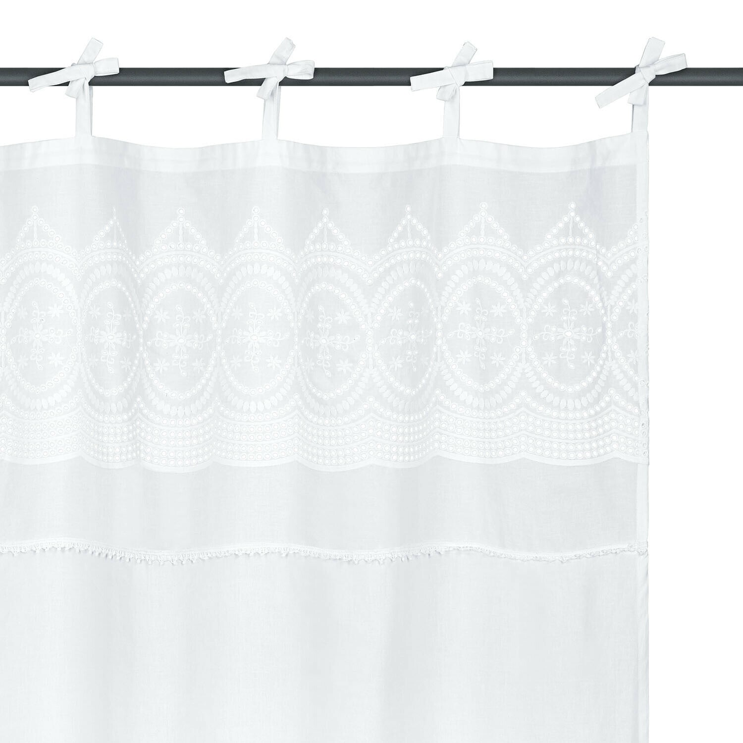 Gordijn Olyane