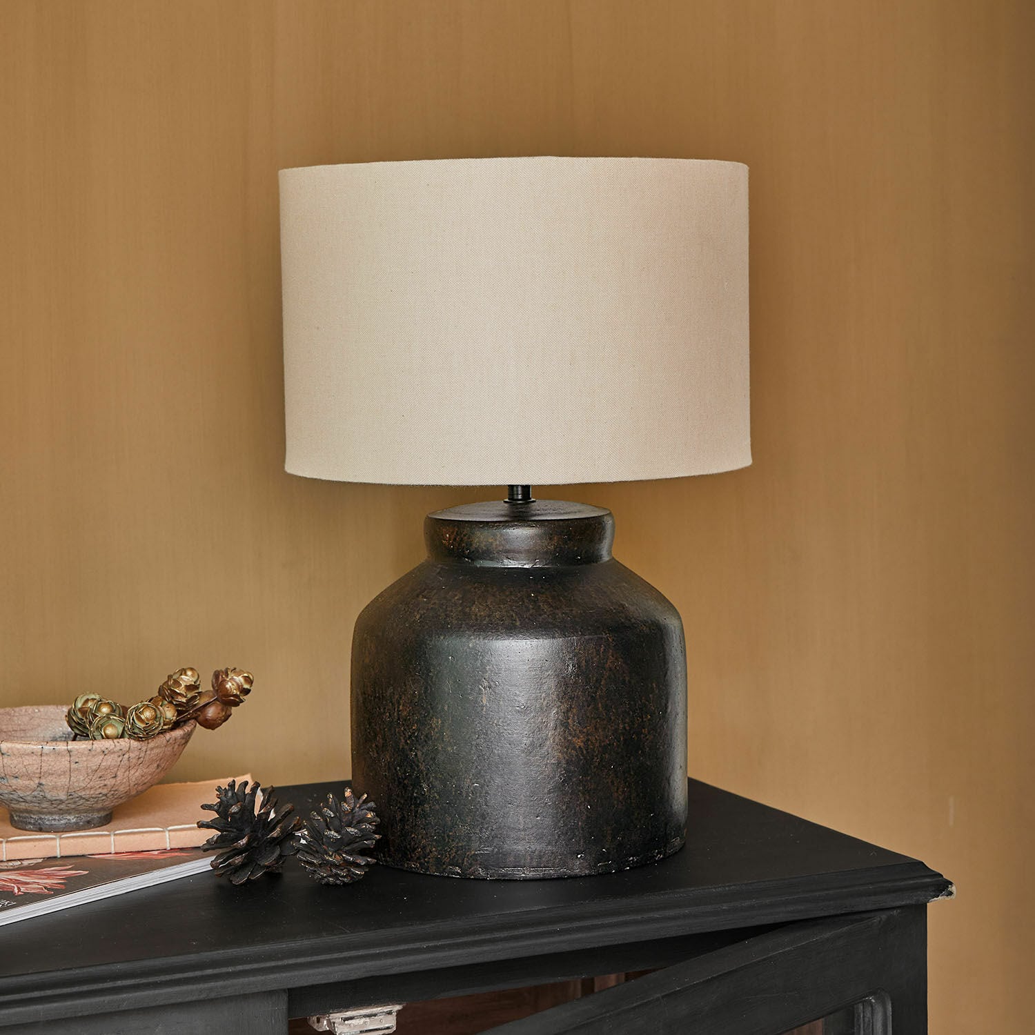 Lampe à poser Norelles