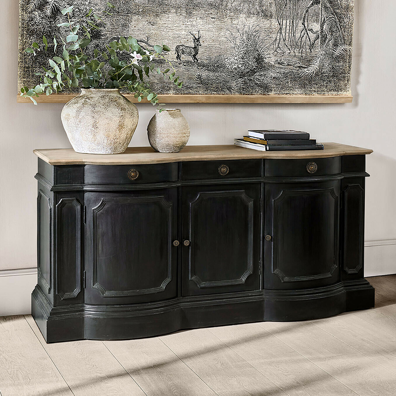 Commodes
