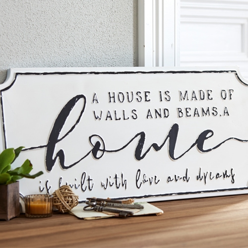 Panneaux décoratifs