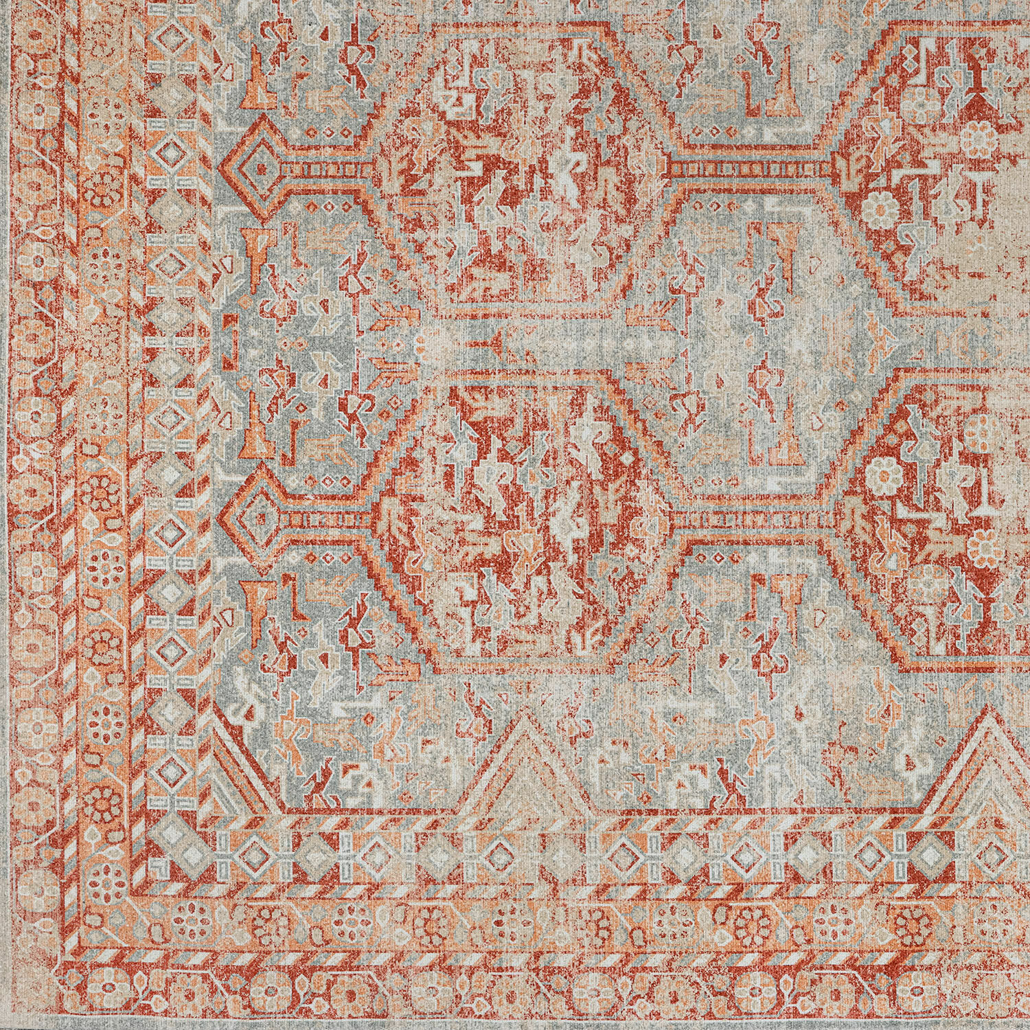 Tapis Incantaro