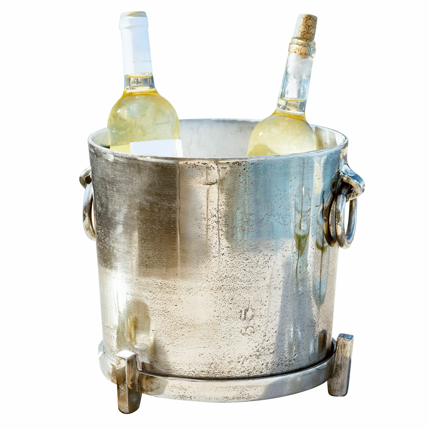 Seau à champagne Drenisto
