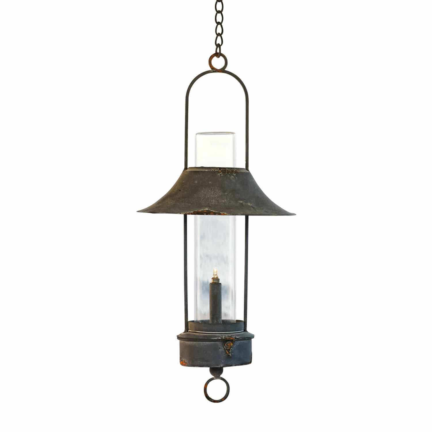 LED-lantaarn Ontario