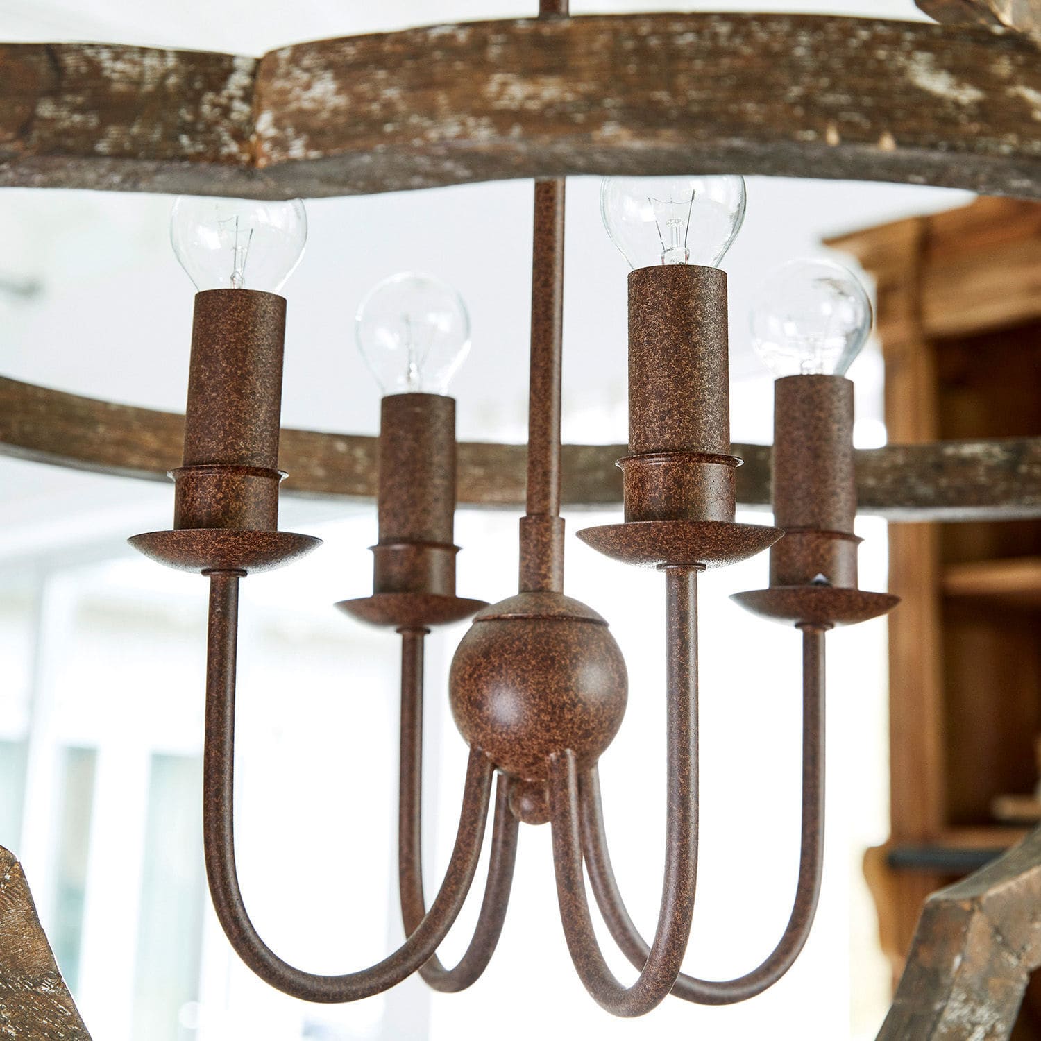 Suspension Bouvigny