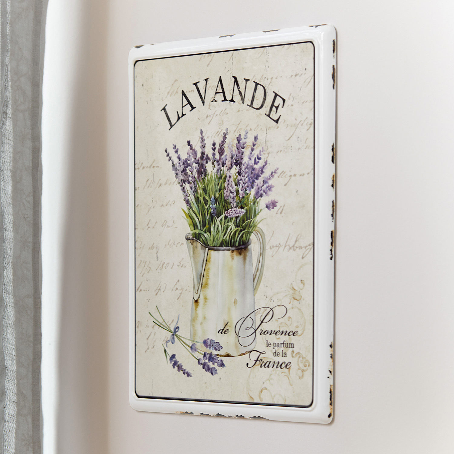 Decoboard Lavande