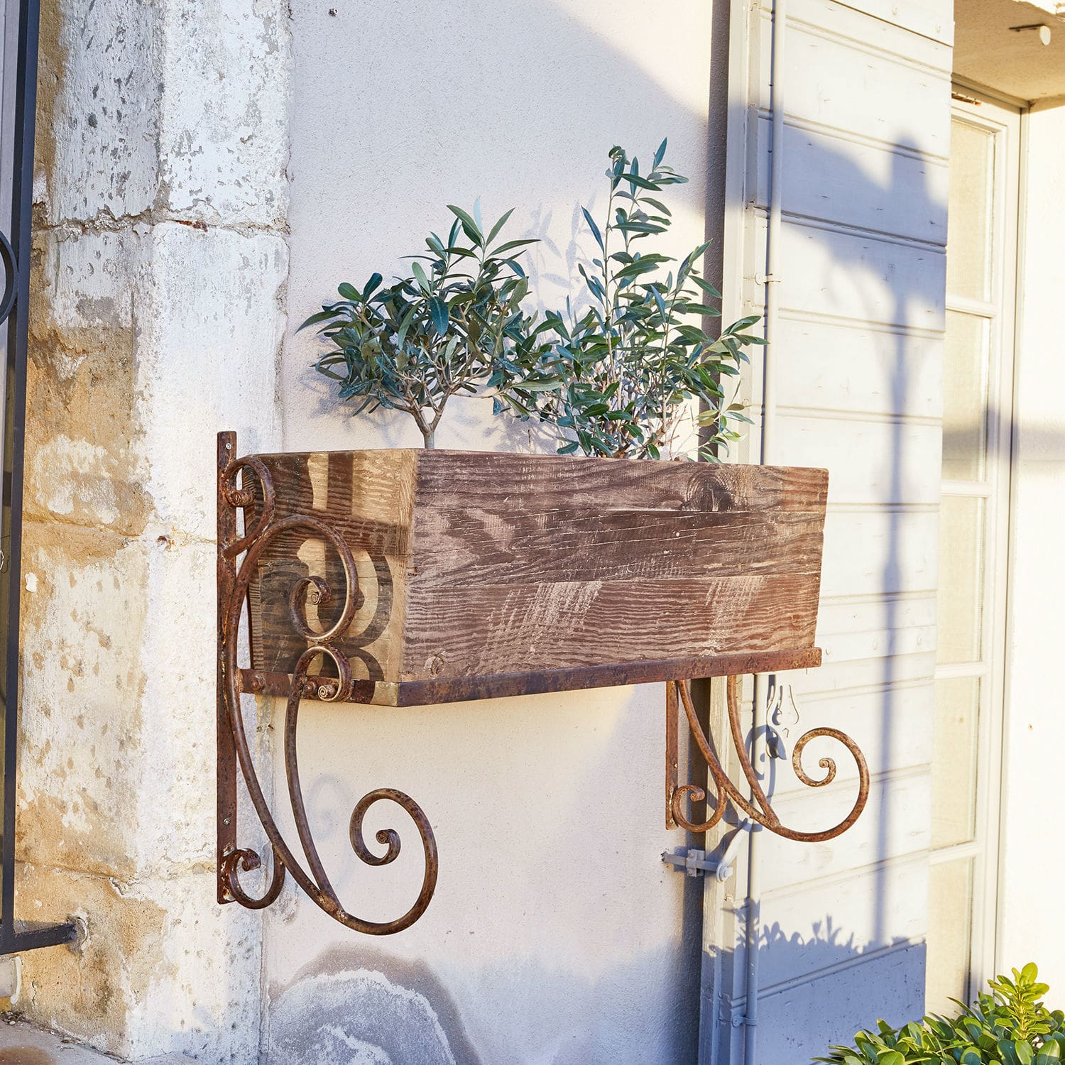 Jardinière Sotira