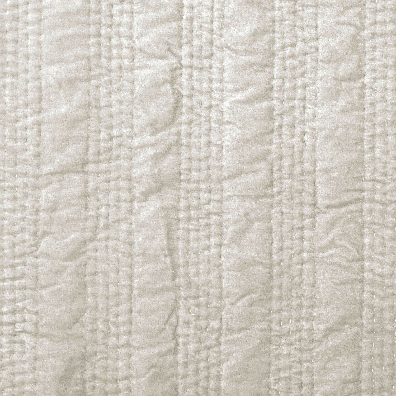 Courtepointe Jardin Royale