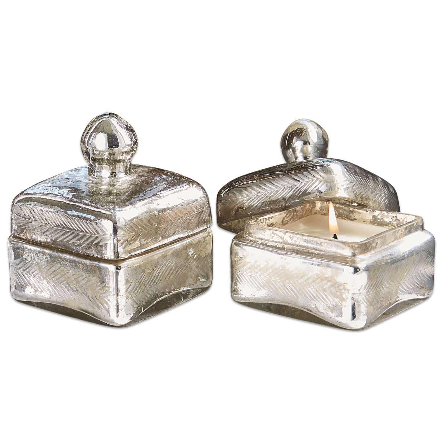 Lot de 2 boîtes Orker